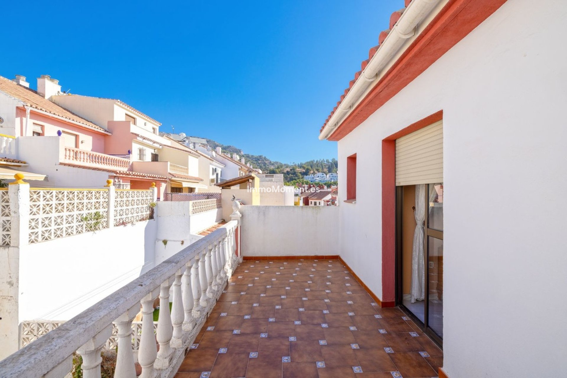Wiederverkauf - Reihenhaus - Marbella - Marbella Centro