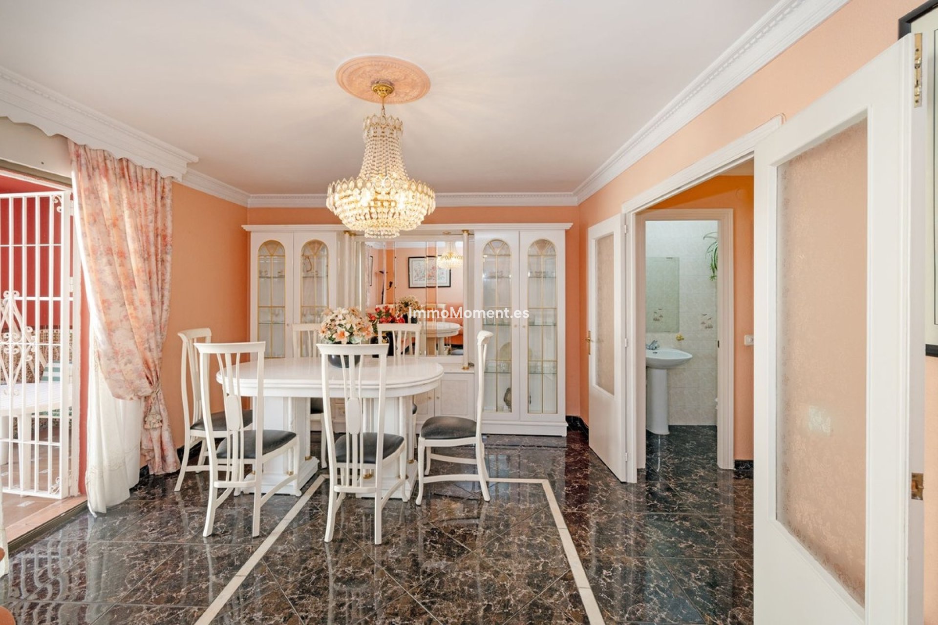 Wiederverkauf - Reihenhaus - Marbella - Marbella Centro