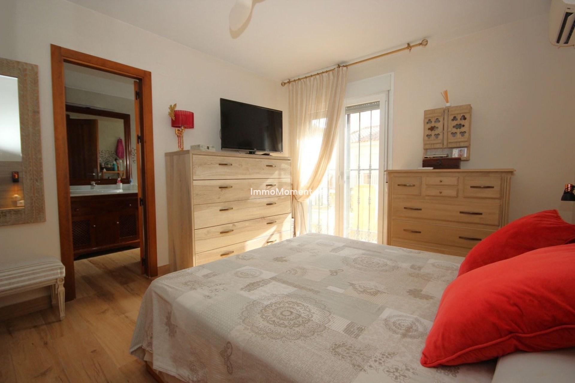 Wiederverkauf - Reihenhaus - Marbella - Marbella Centro