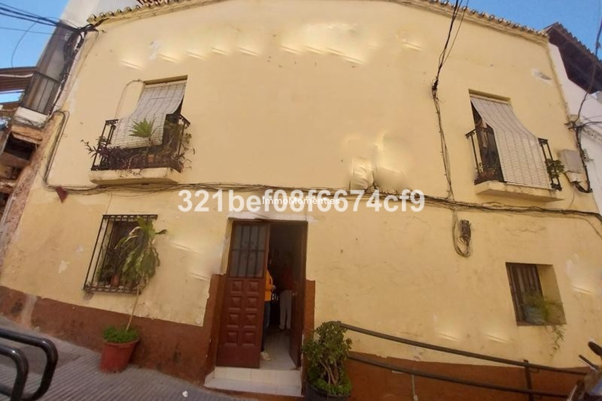 Wiederverkauf - Reihenhaus - Marbella - Marbella Centro