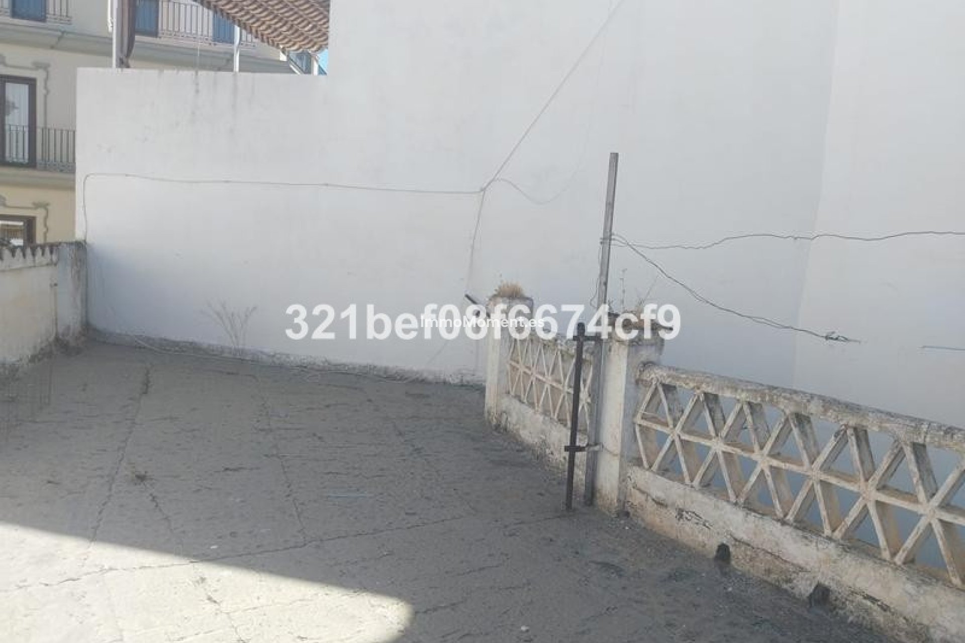 Wiederverkauf - Reihenhaus - Marbella - Marbella Centro