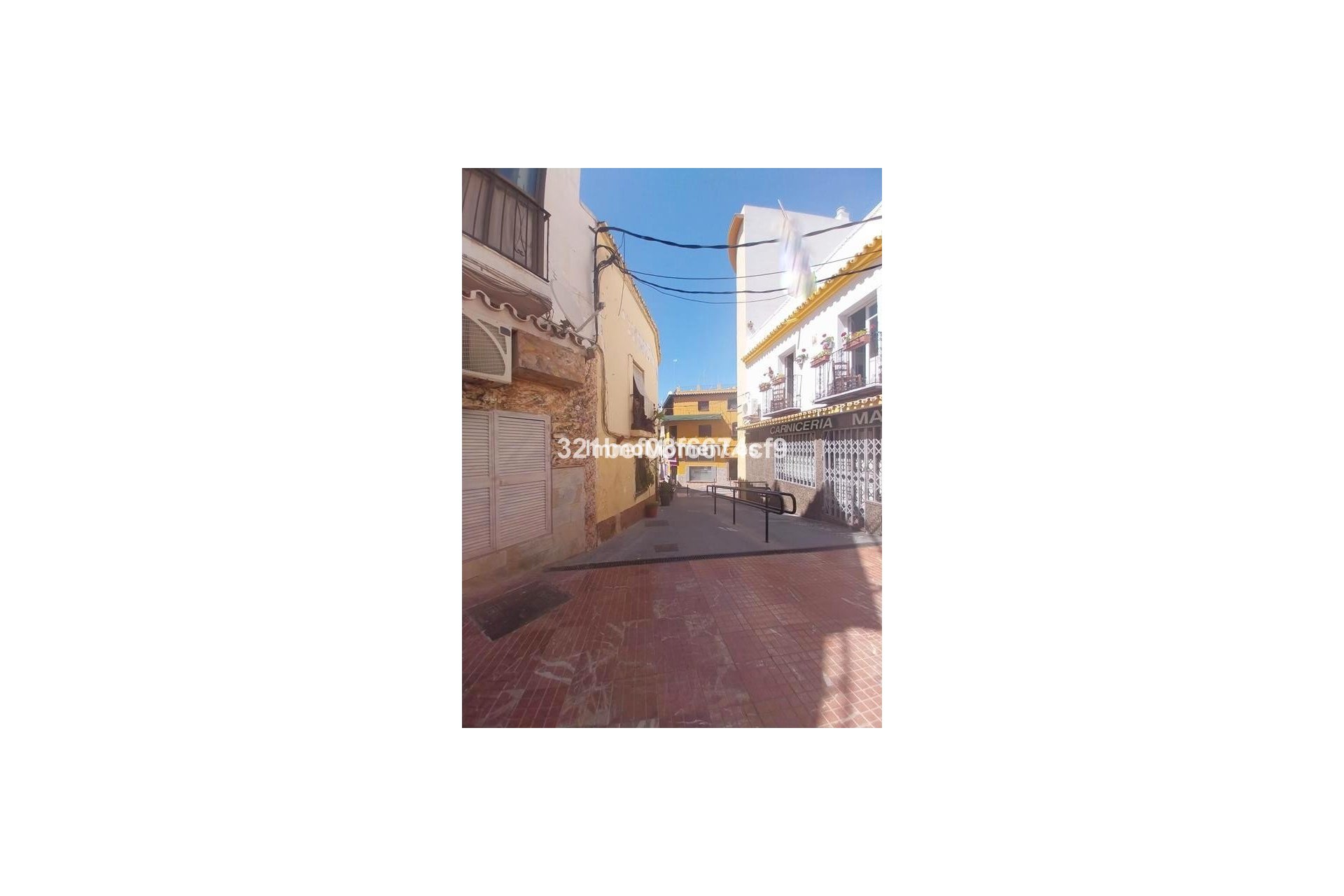 Wiederverkauf - Reihenhaus - Marbella - Marbella Centro