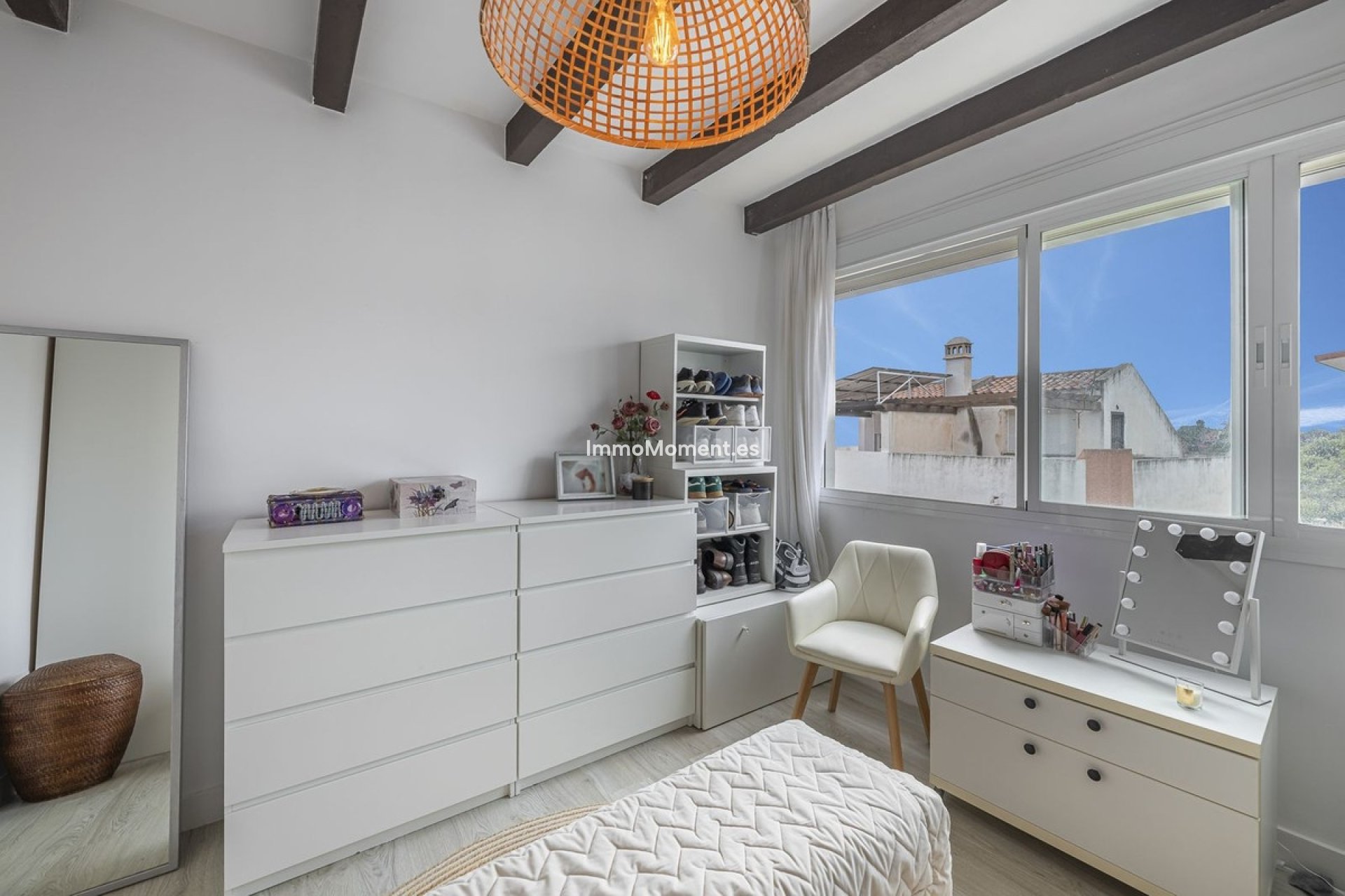 Wiederverkauf - Reihenhaus - Marbella - Marbella Centro