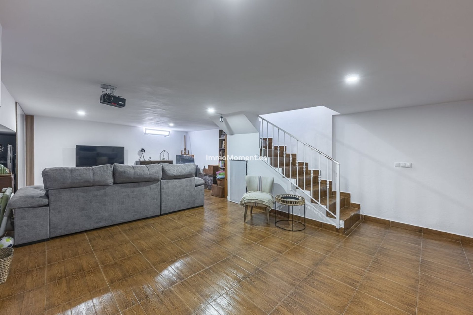 Wiederverkauf - Reihenhaus - Marbella - Marbella Centro