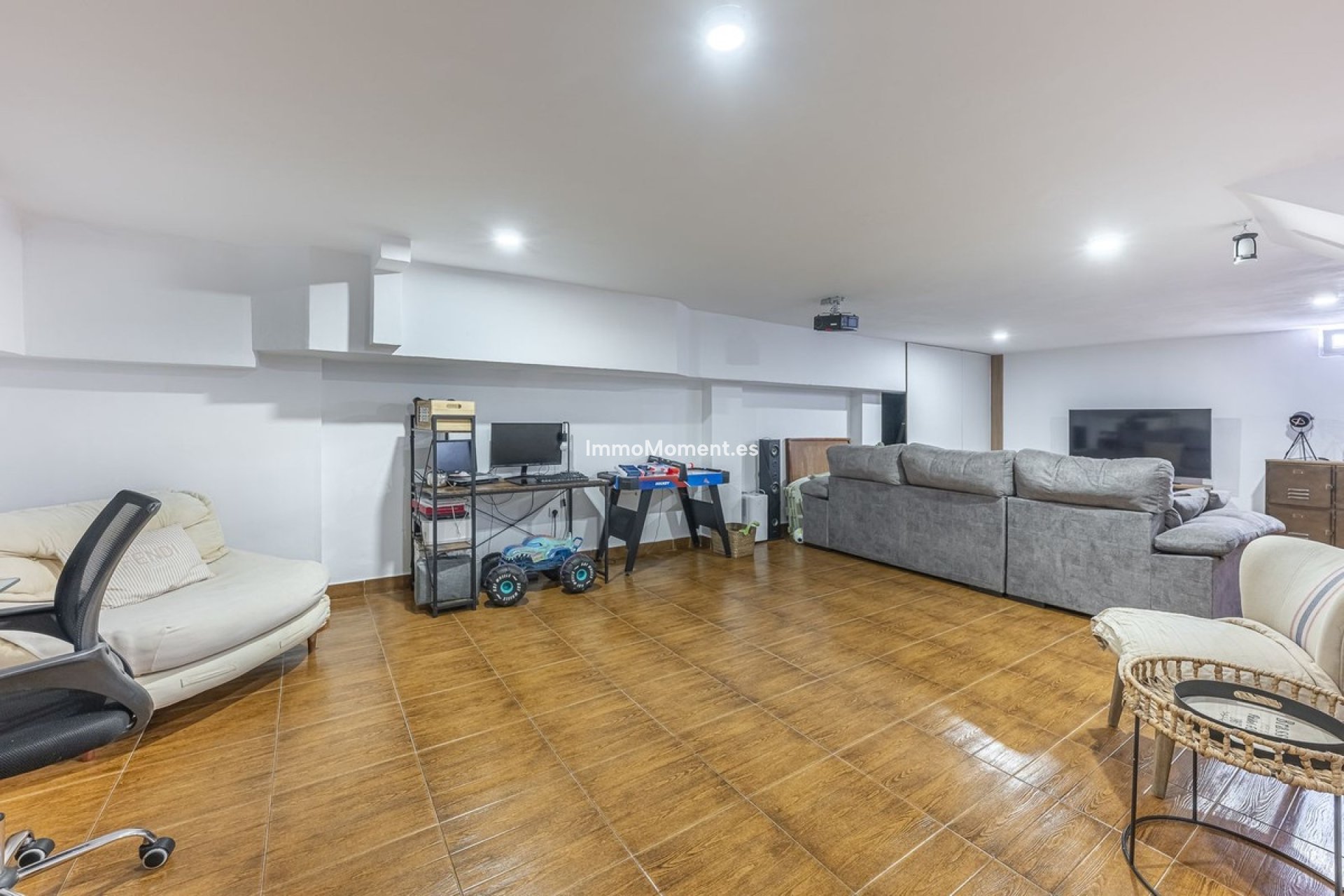 Wiederverkauf - Reihenhaus - Marbella - Marbella Centro