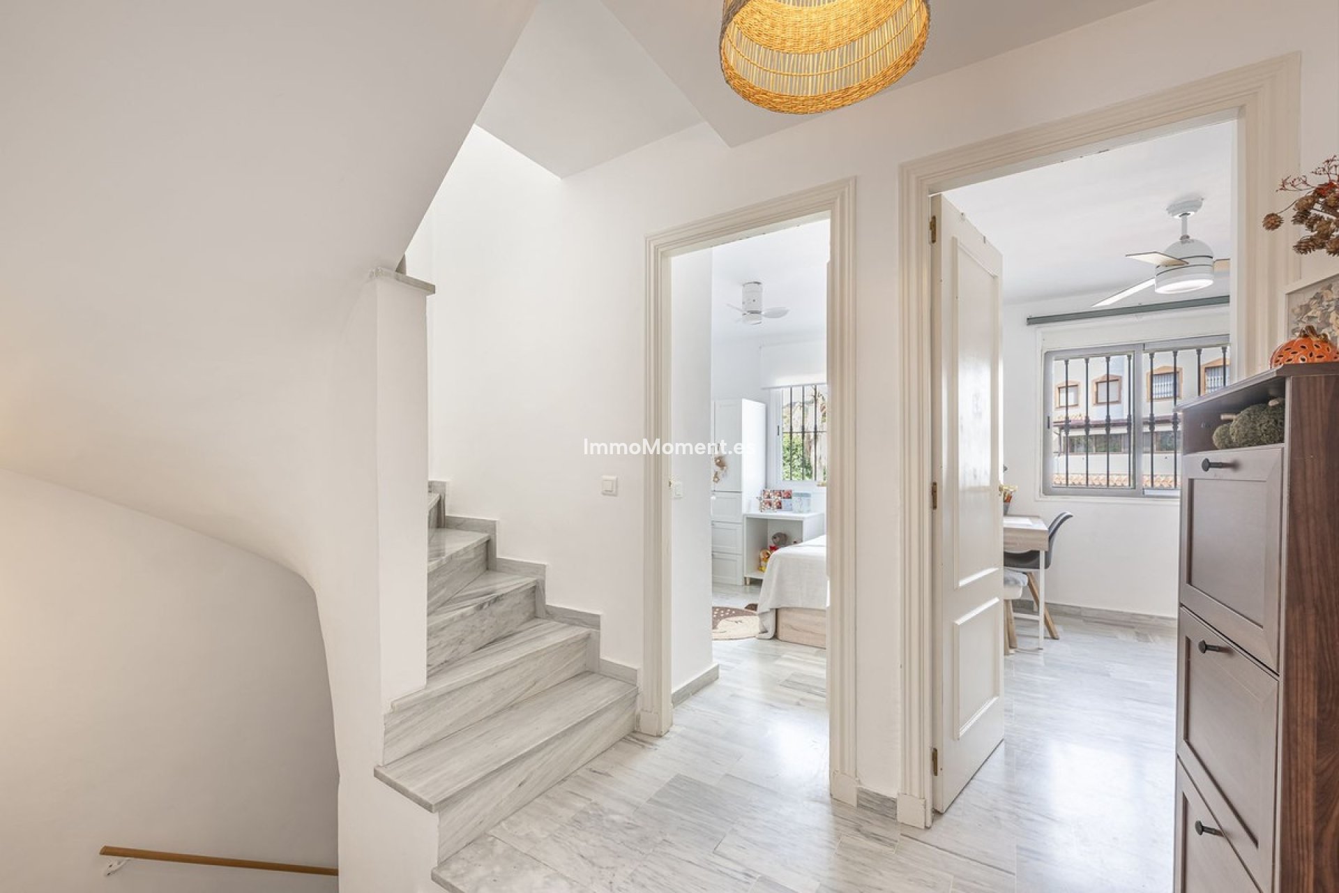 Wiederverkauf - Reihenhaus - Marbella - Marbella Centro