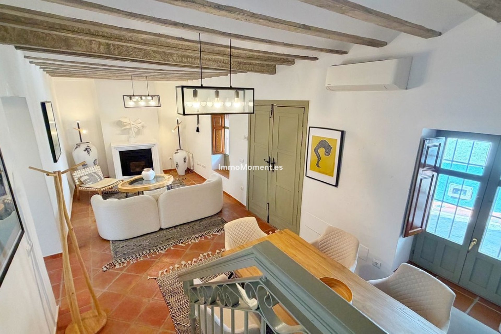Wiederverkauf - Reihenhaus - Marbella - Marbella Centro