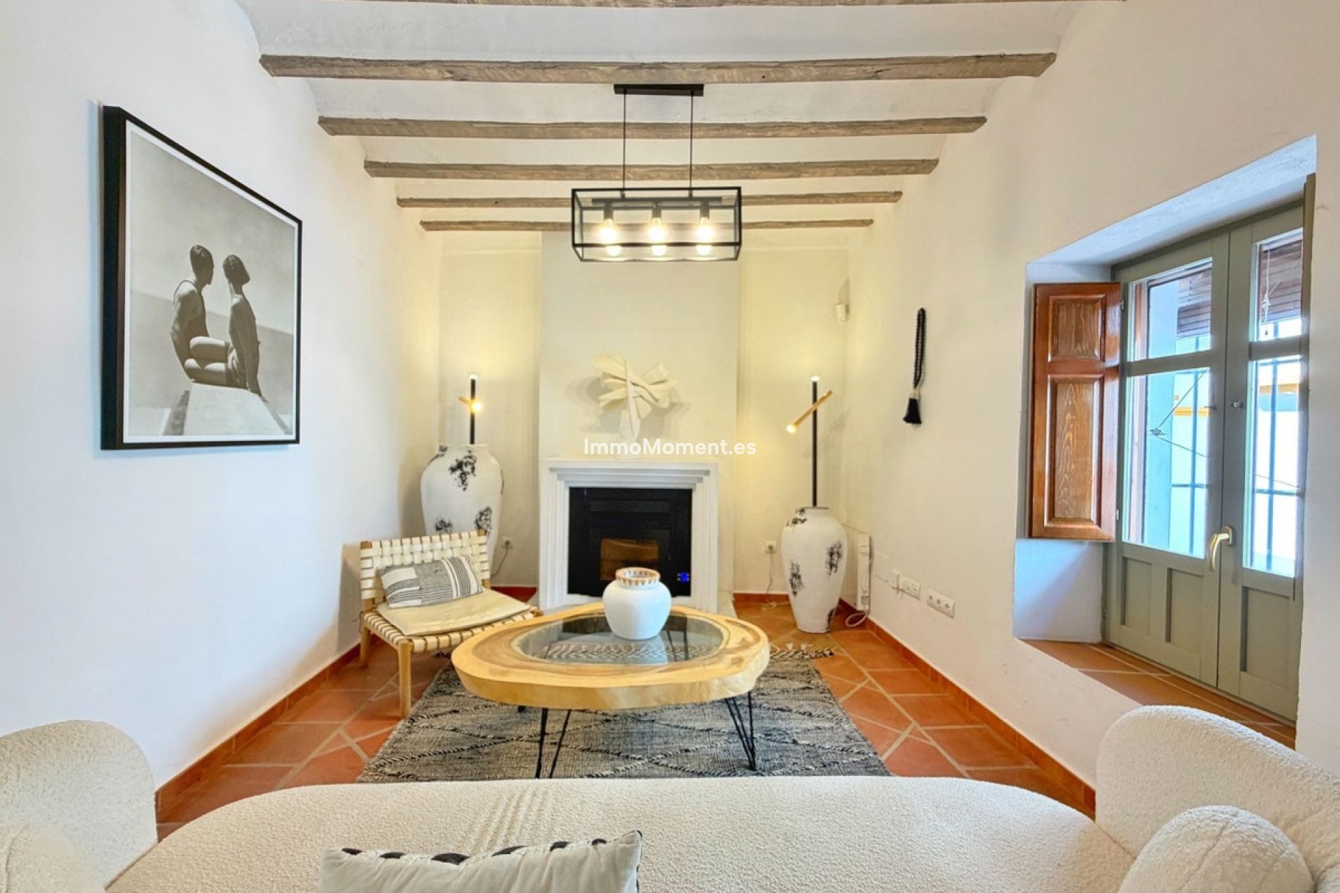 Wiederverkauf - Reihenhaus - Marbella - Marbella Centro
