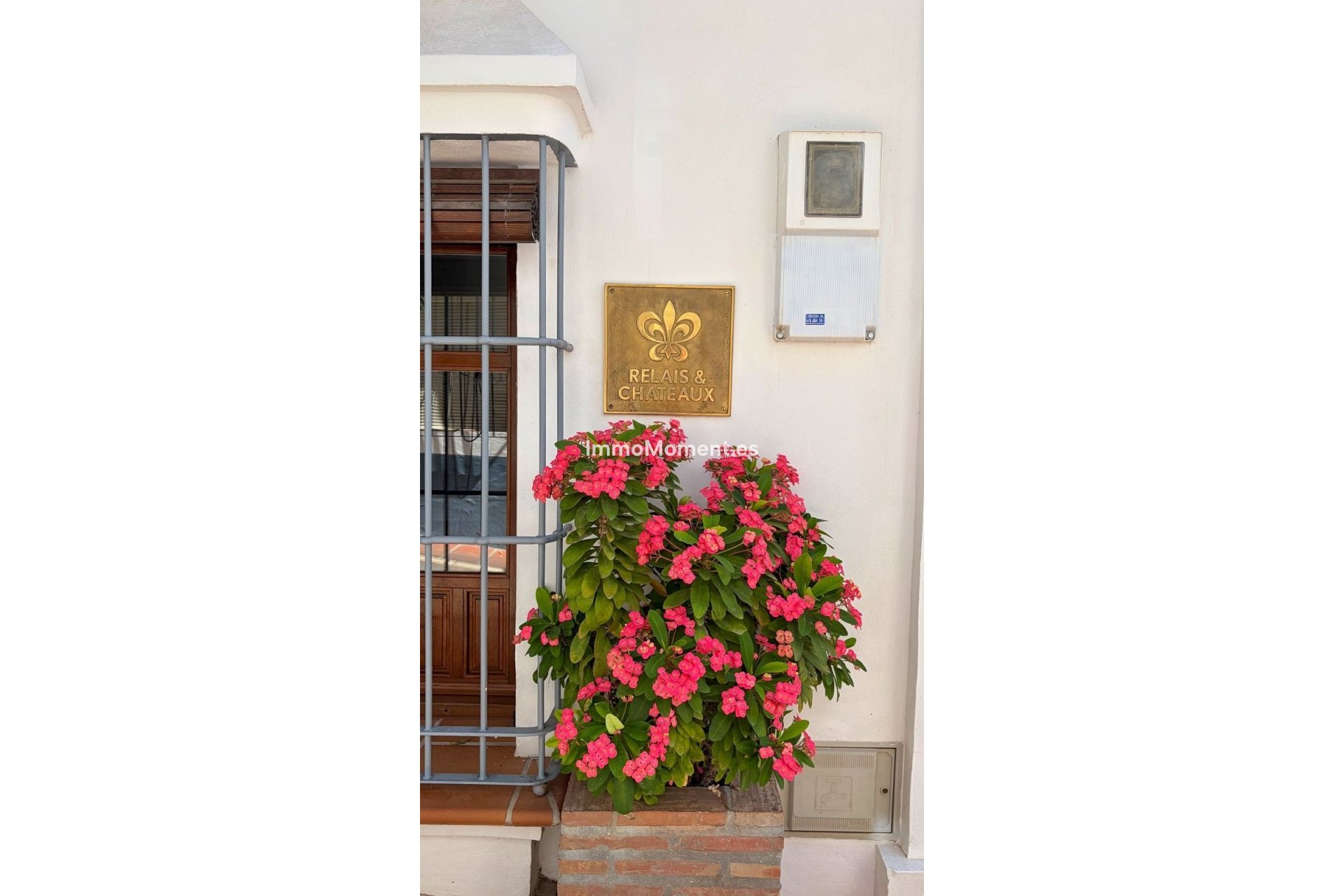 Wiederverkauf - Reihenhaus - Marbella - Marbella Centro