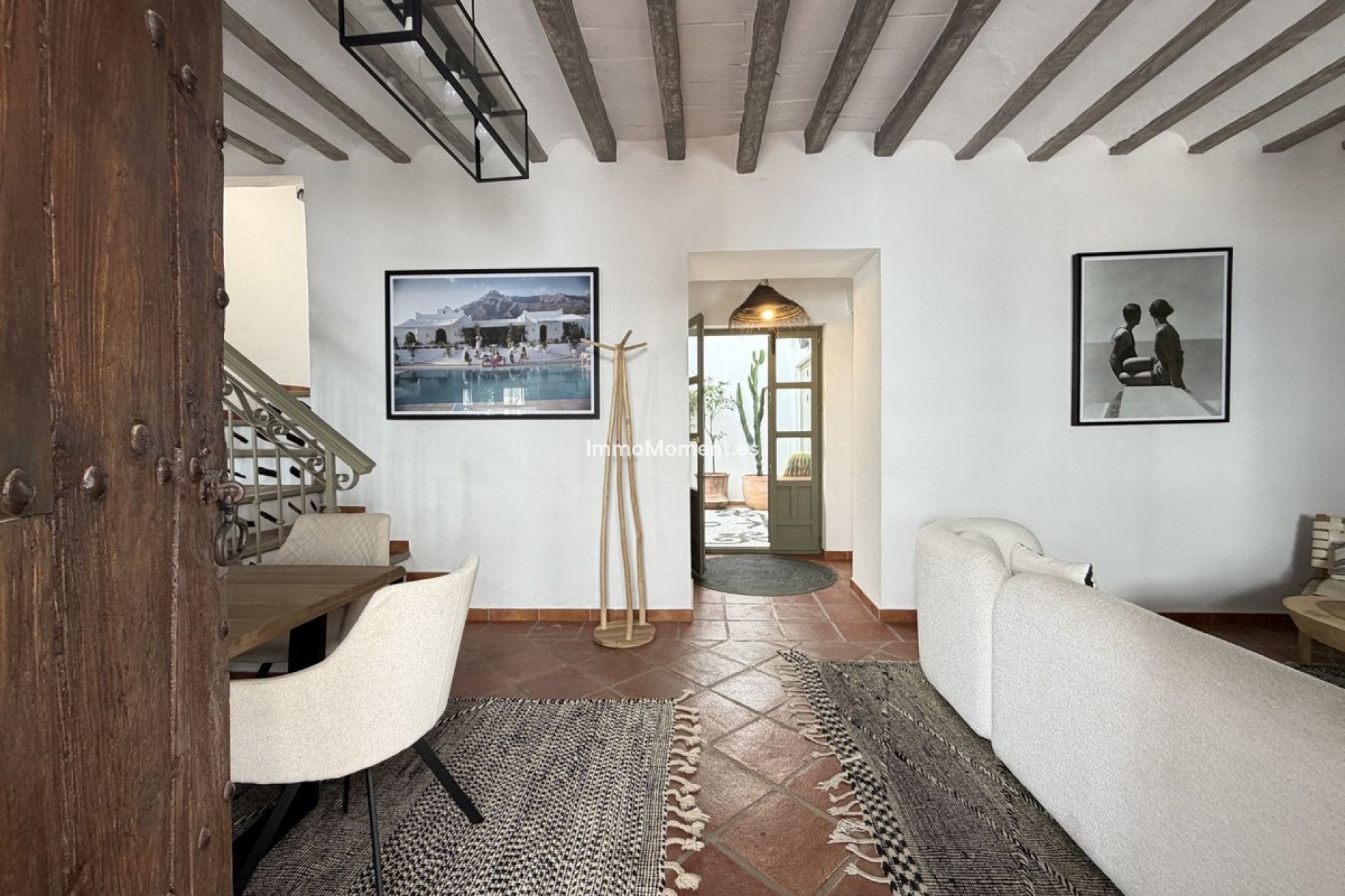 Wiederverkauf - Reihenhaus - Marbella - Marbella Centro