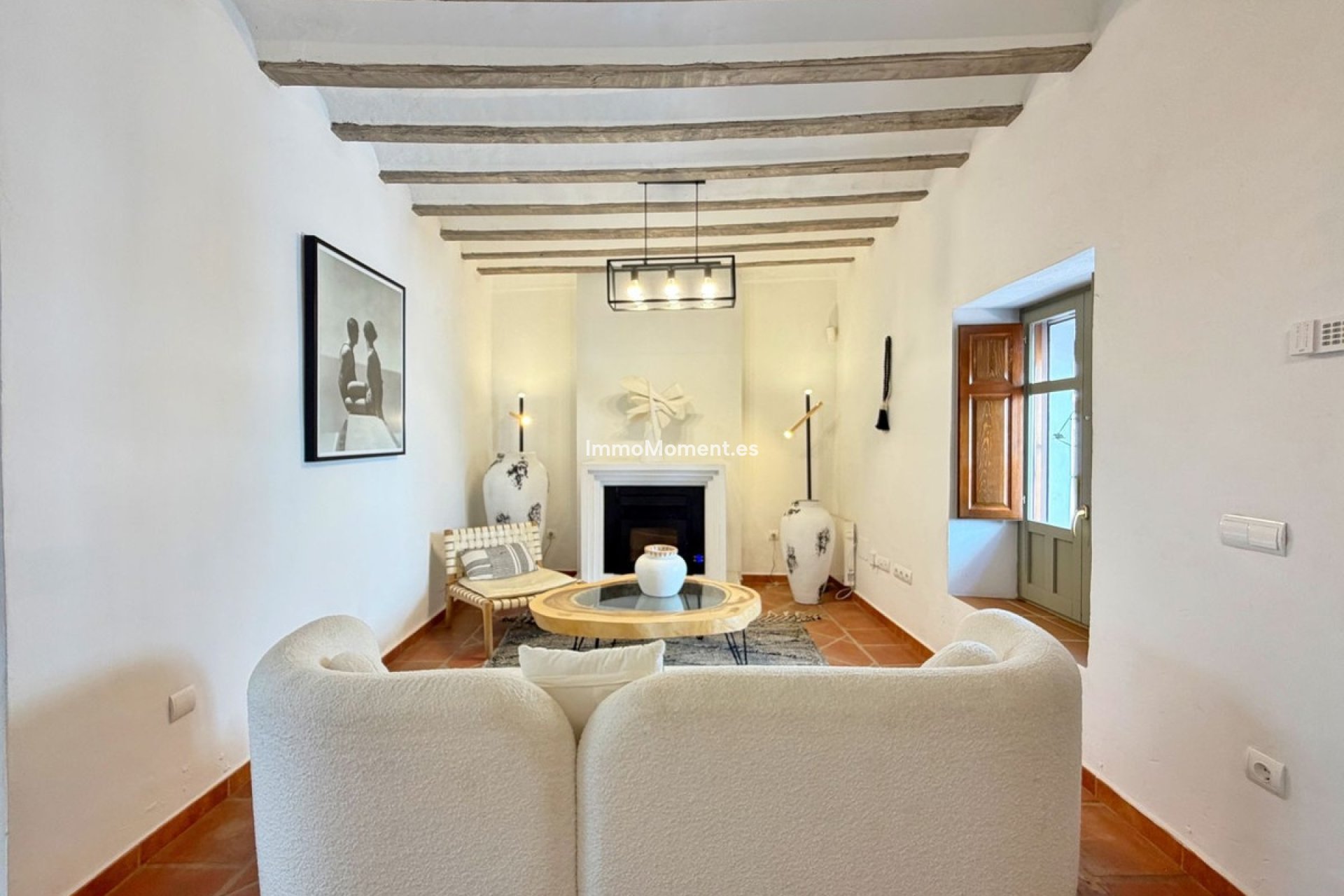Wiederverkauf - Reihenhaus - Marbella - Marbella Centro