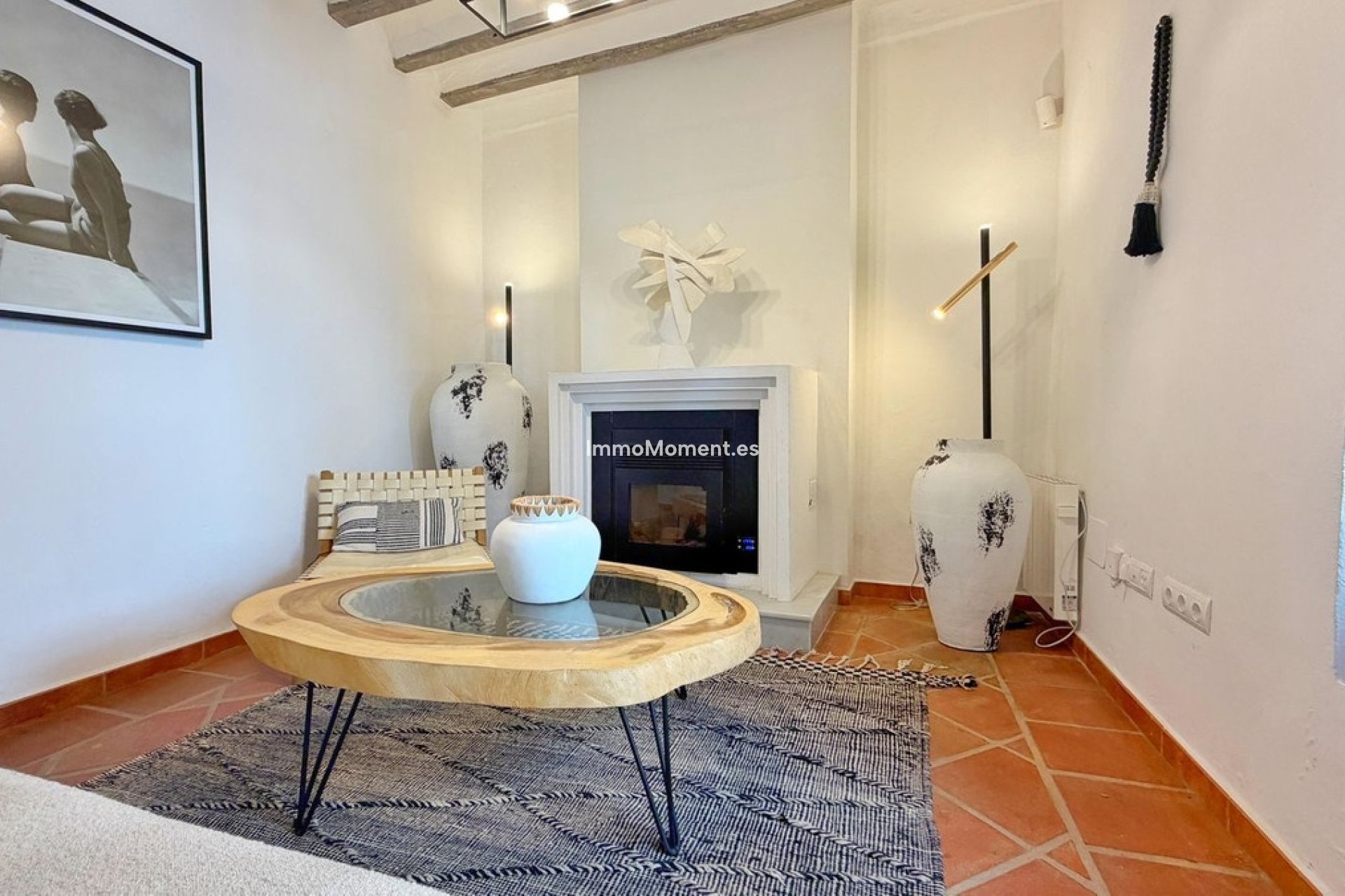 Wiederverkauf - Reihenhaus - Marbella - Marbella Centro