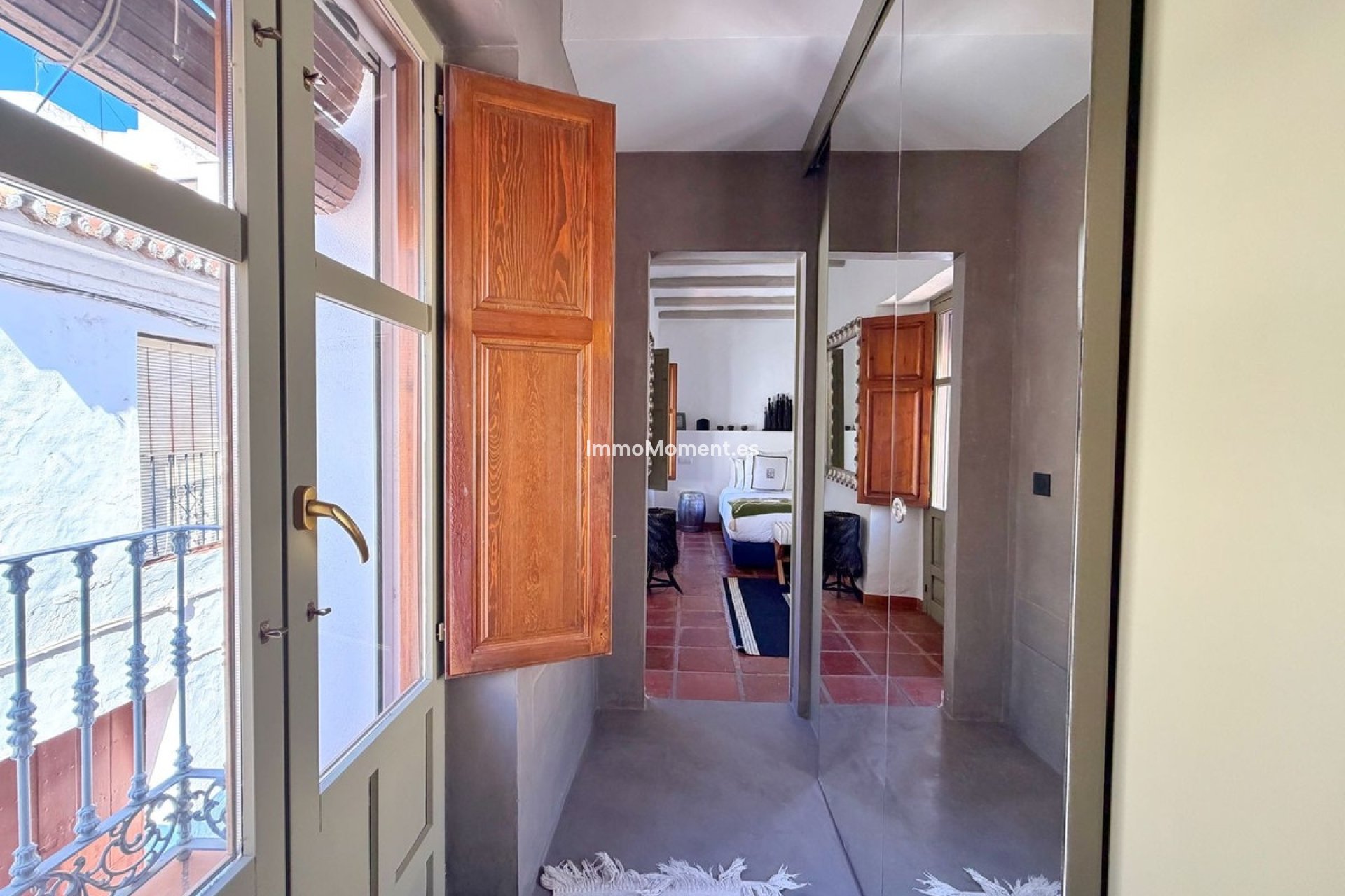 Wiederverkauf - Reihenhaus - Marbella - Marbella Centro