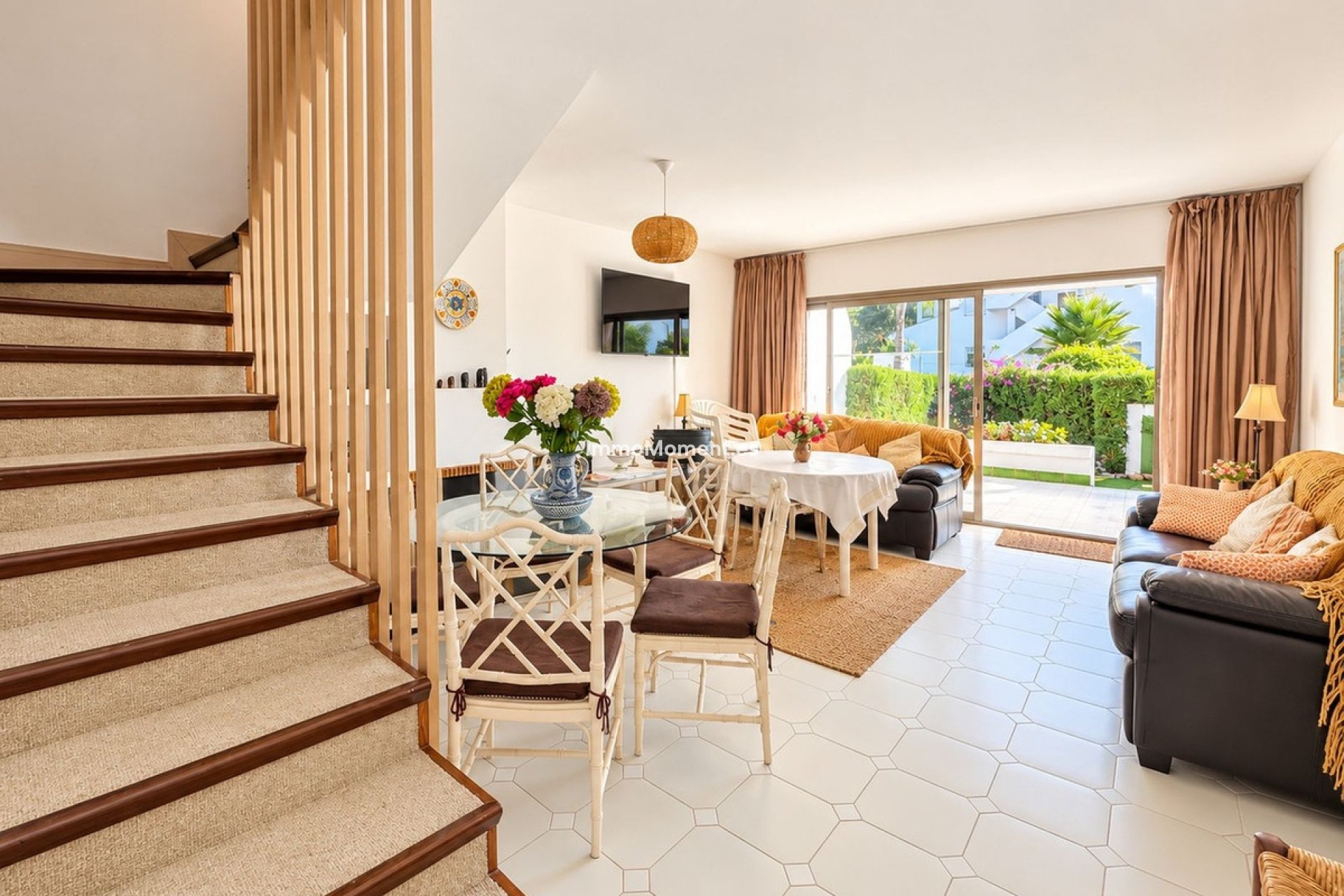 Wiederverkauf - Reihenhaus - Marbella - Marbella Centro