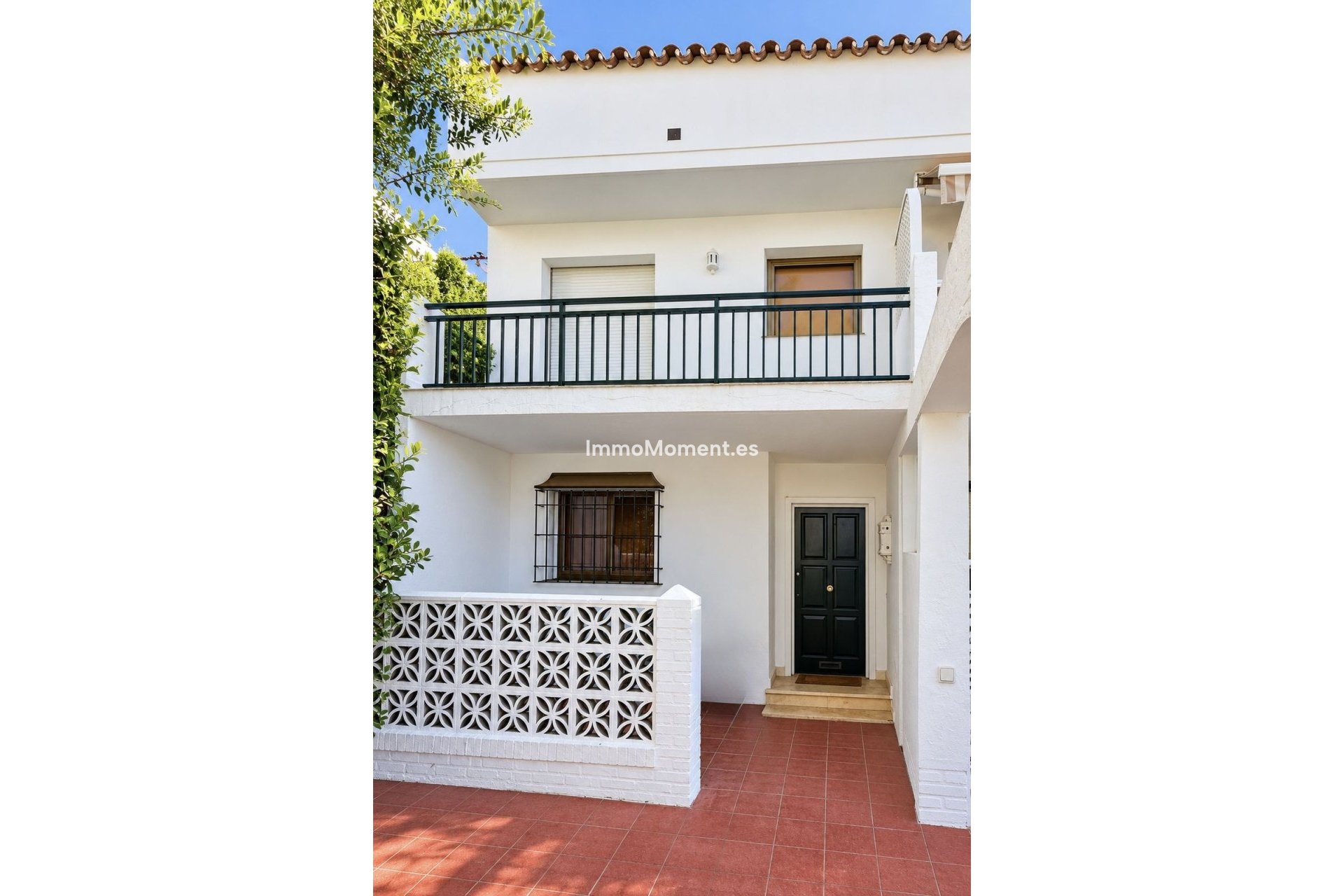 Wiederverkauf - Reihenhaus - Marbella - Marbella Centro