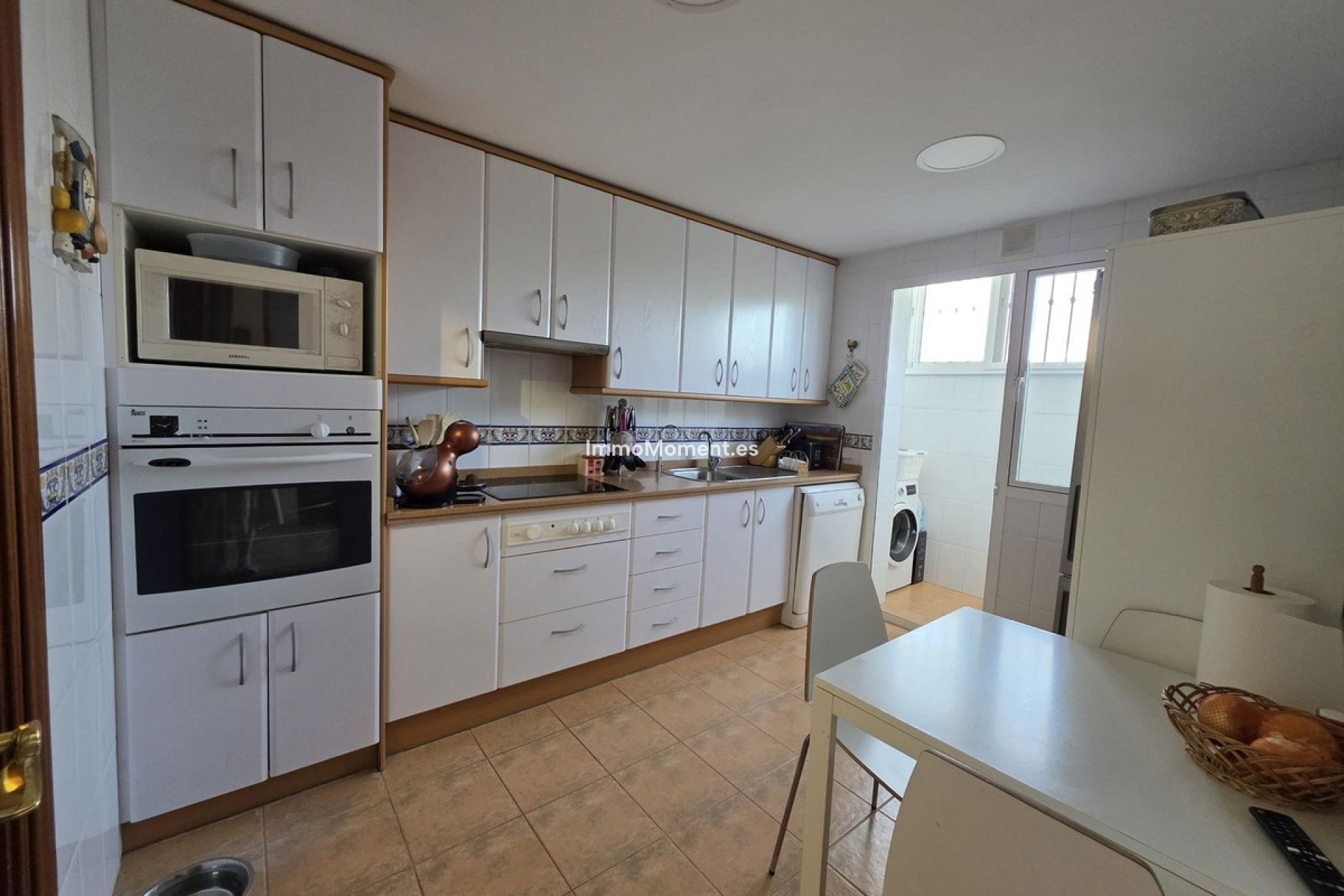 Wiederverkauf - Reihenhaus - Marbella - Marbella Centro