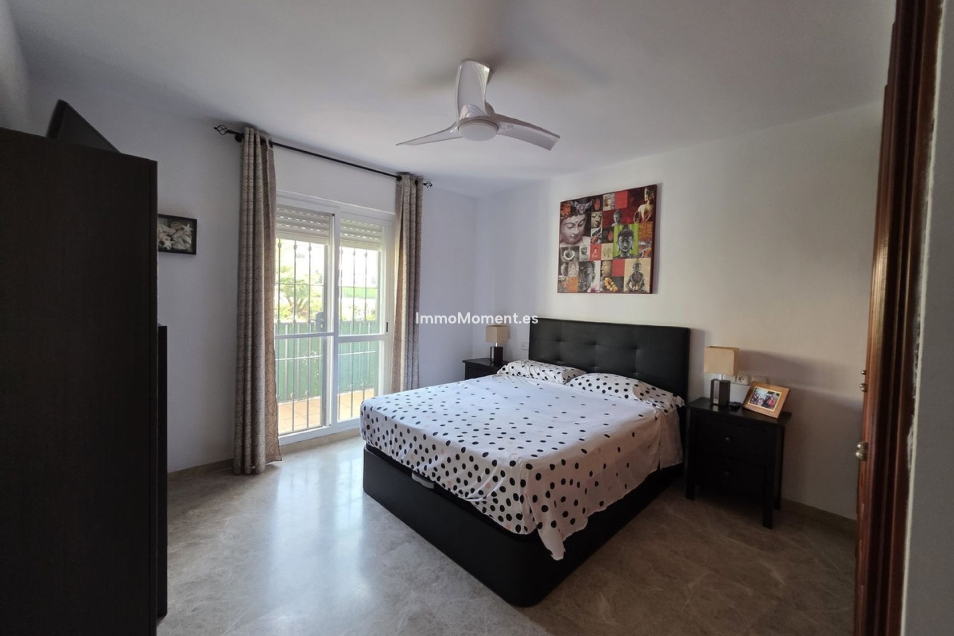 Wiederverkauf - Reihenhaus - Marbella - Marbella Centro