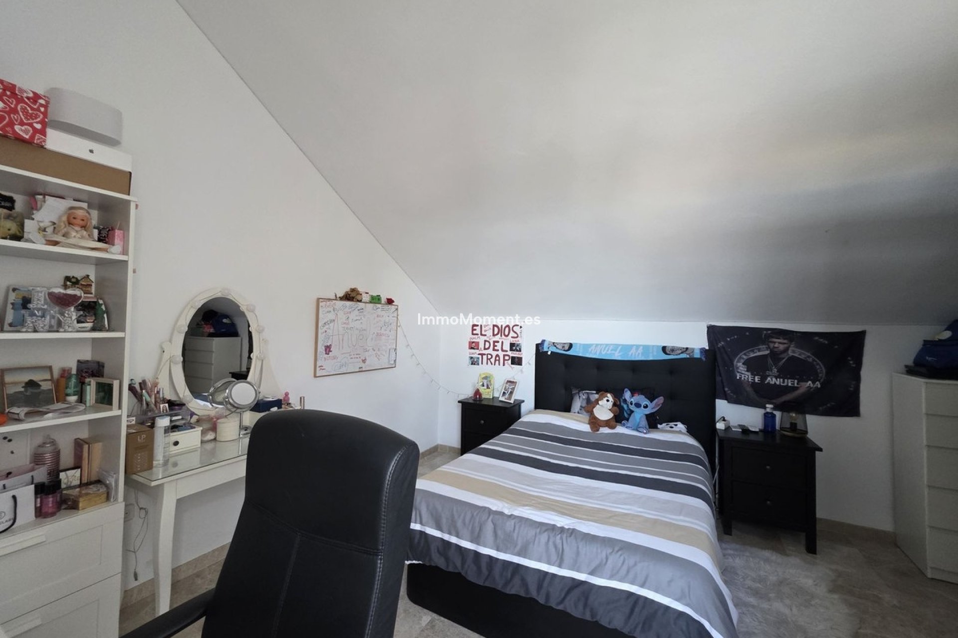 Wiederverkauf - Reihenhaus - Marbella - Marbella Centro