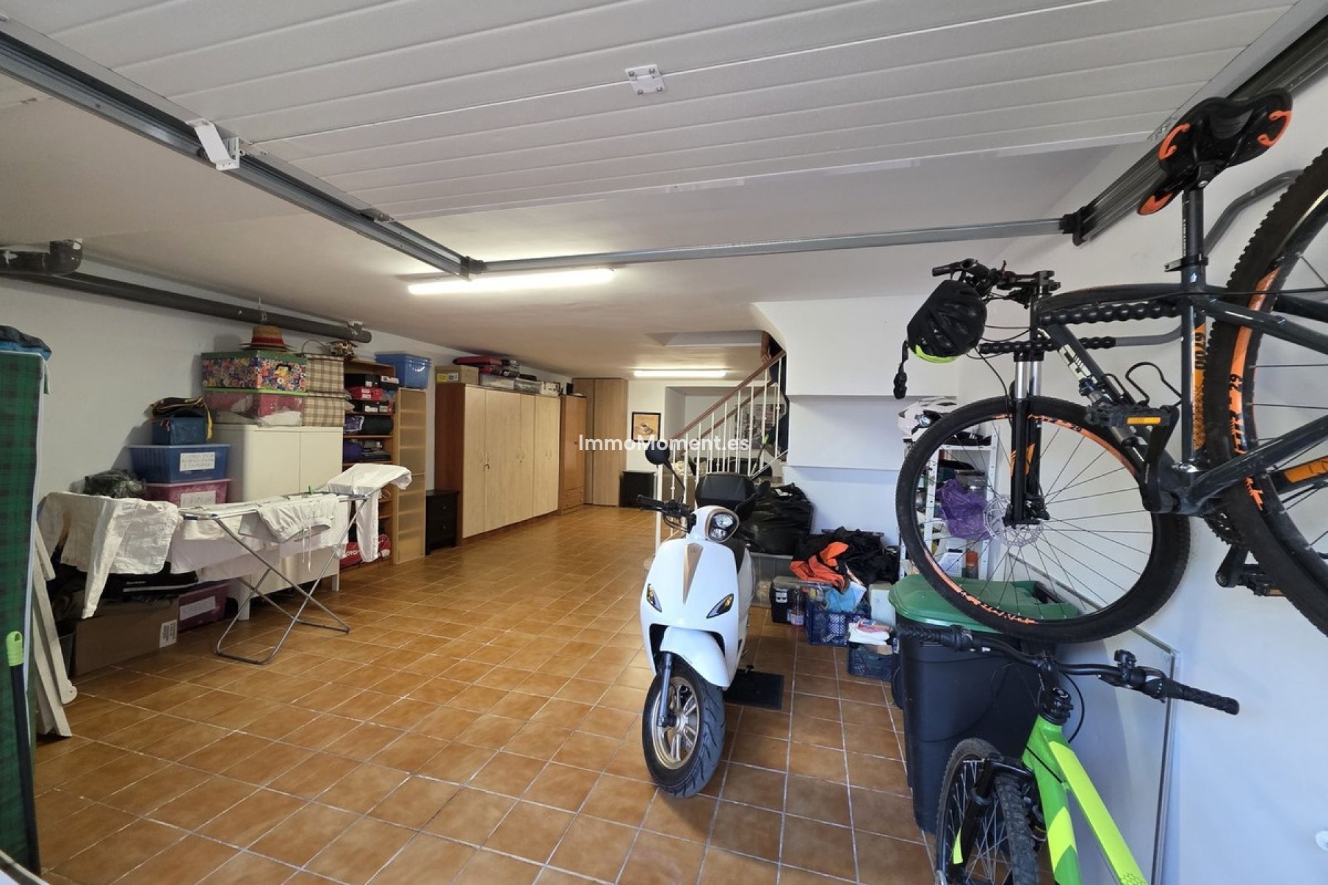Wiederverkauf - Reihenhaus - Marbella - Marbella Centro