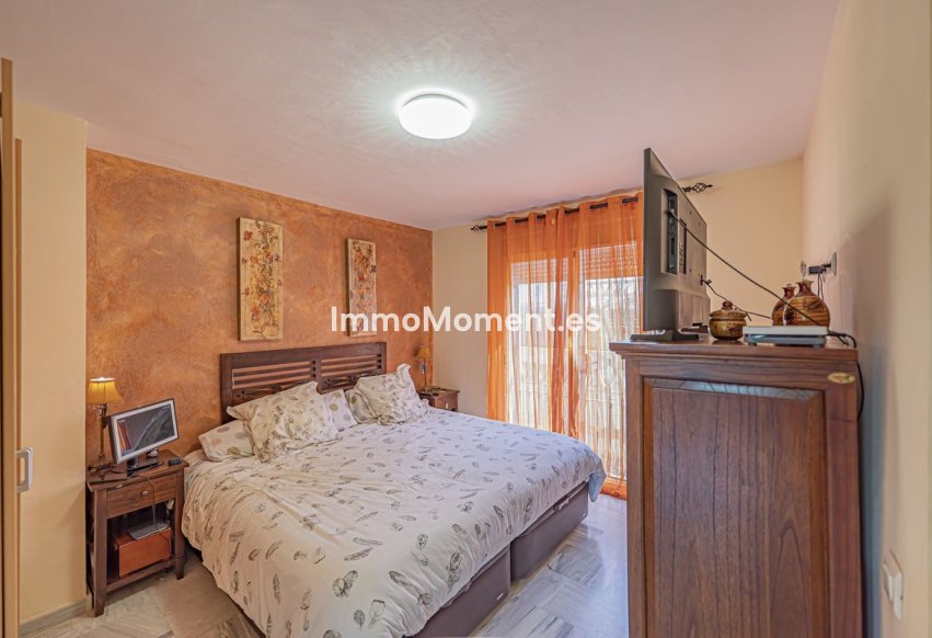 Wiederverkauf - Reihenhaus - Marbella - Marbella Centro