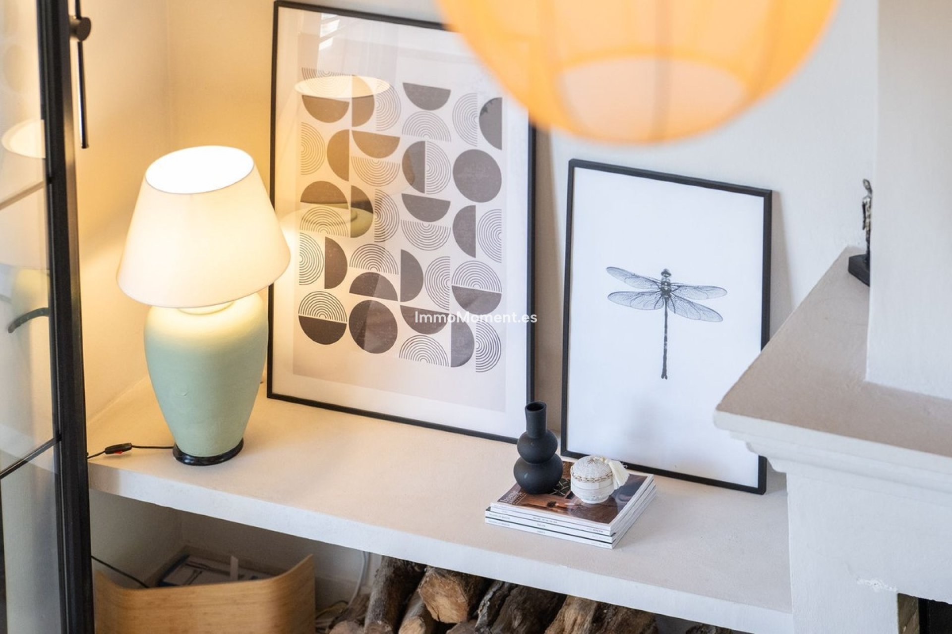 Wiederverkauf - Reihenhaus - Marbella - Marbella Centro