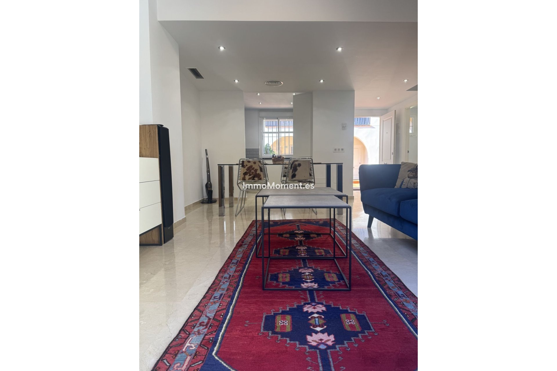 Wiederverkauf - Reihenhaus - Marbella - Marbella Centro