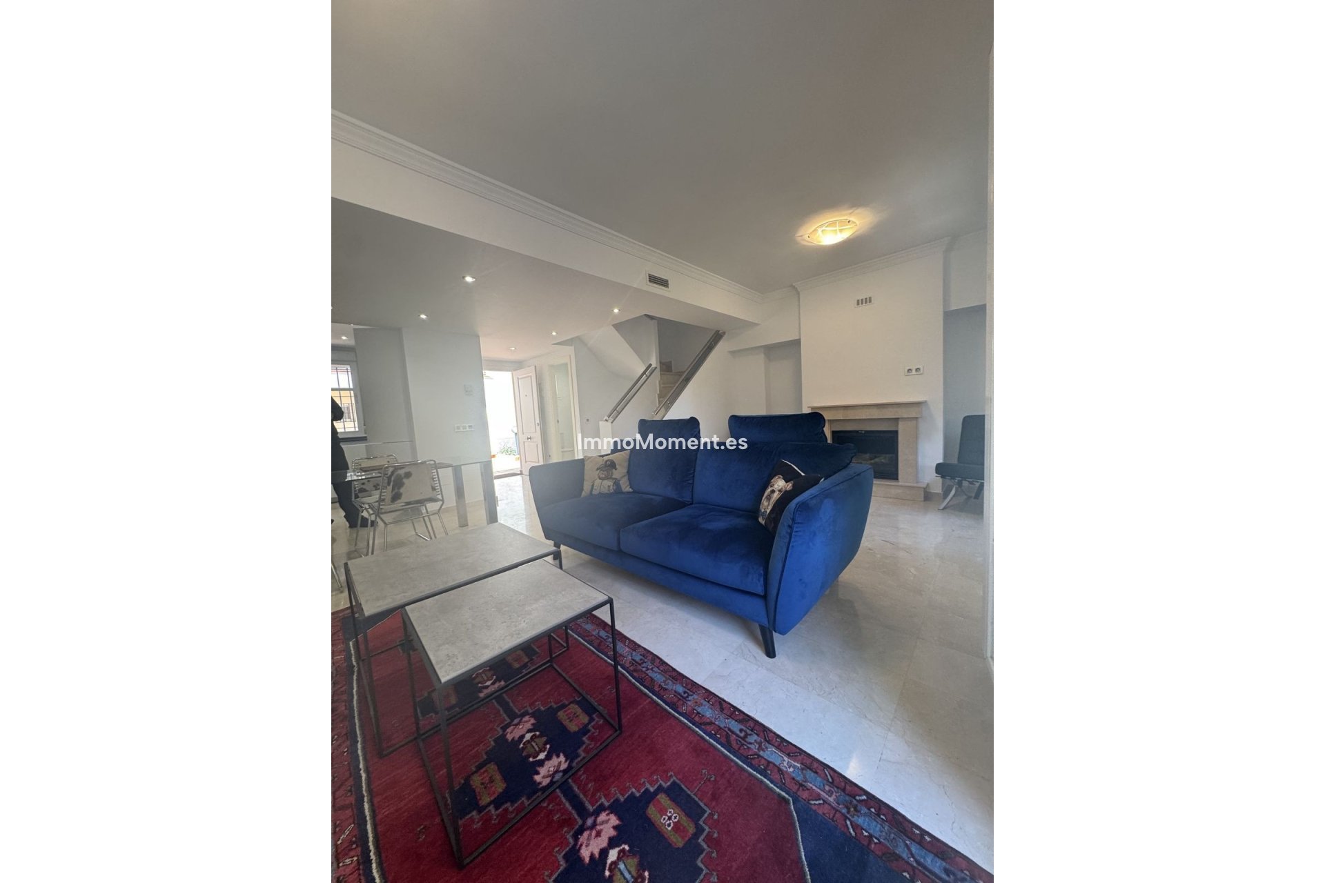 Wiederverkauf - Reihenhaus - Marbella - Marbella Centro