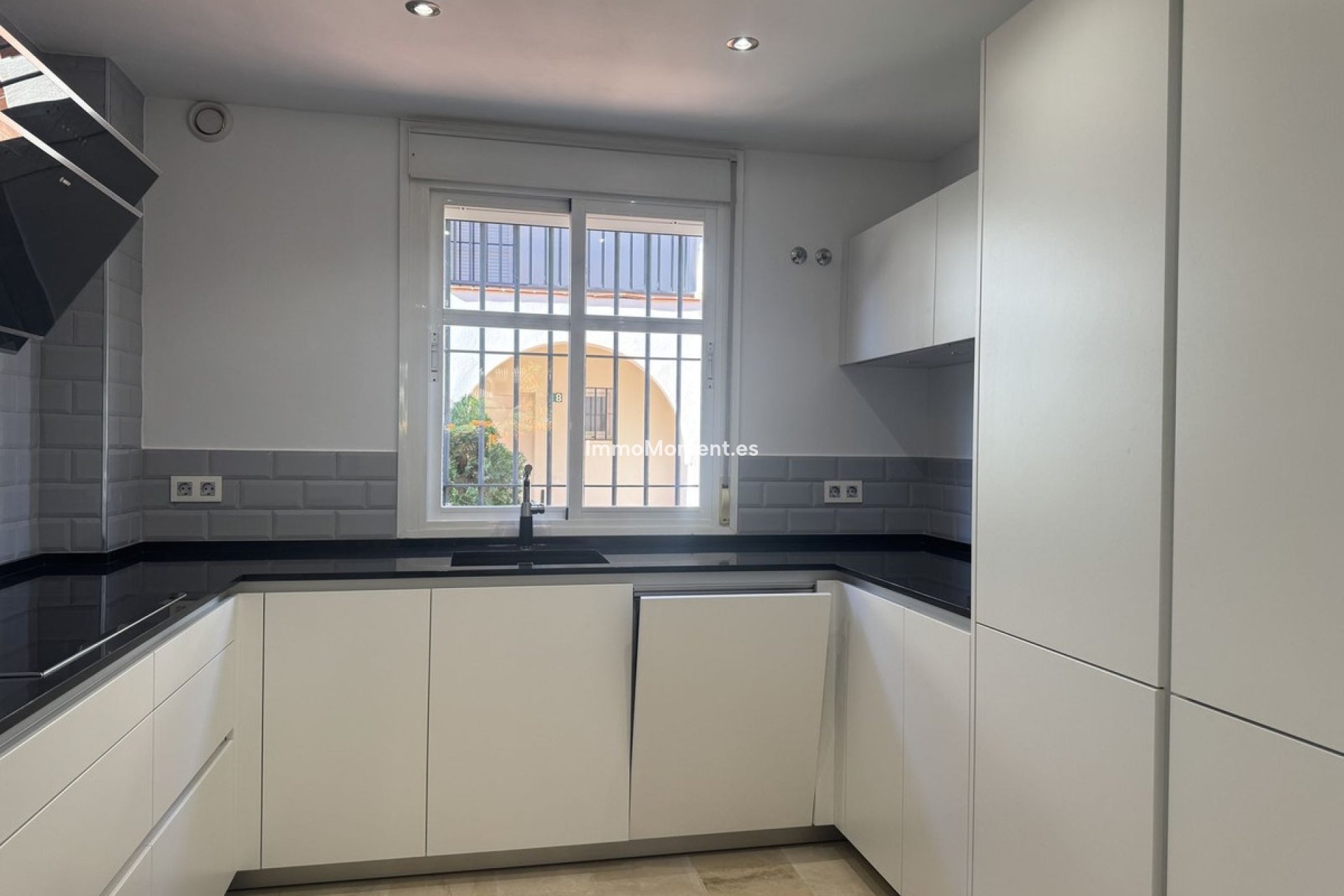 Wiederverkauf - Reihenhaus - Marbella - Marbella Centro