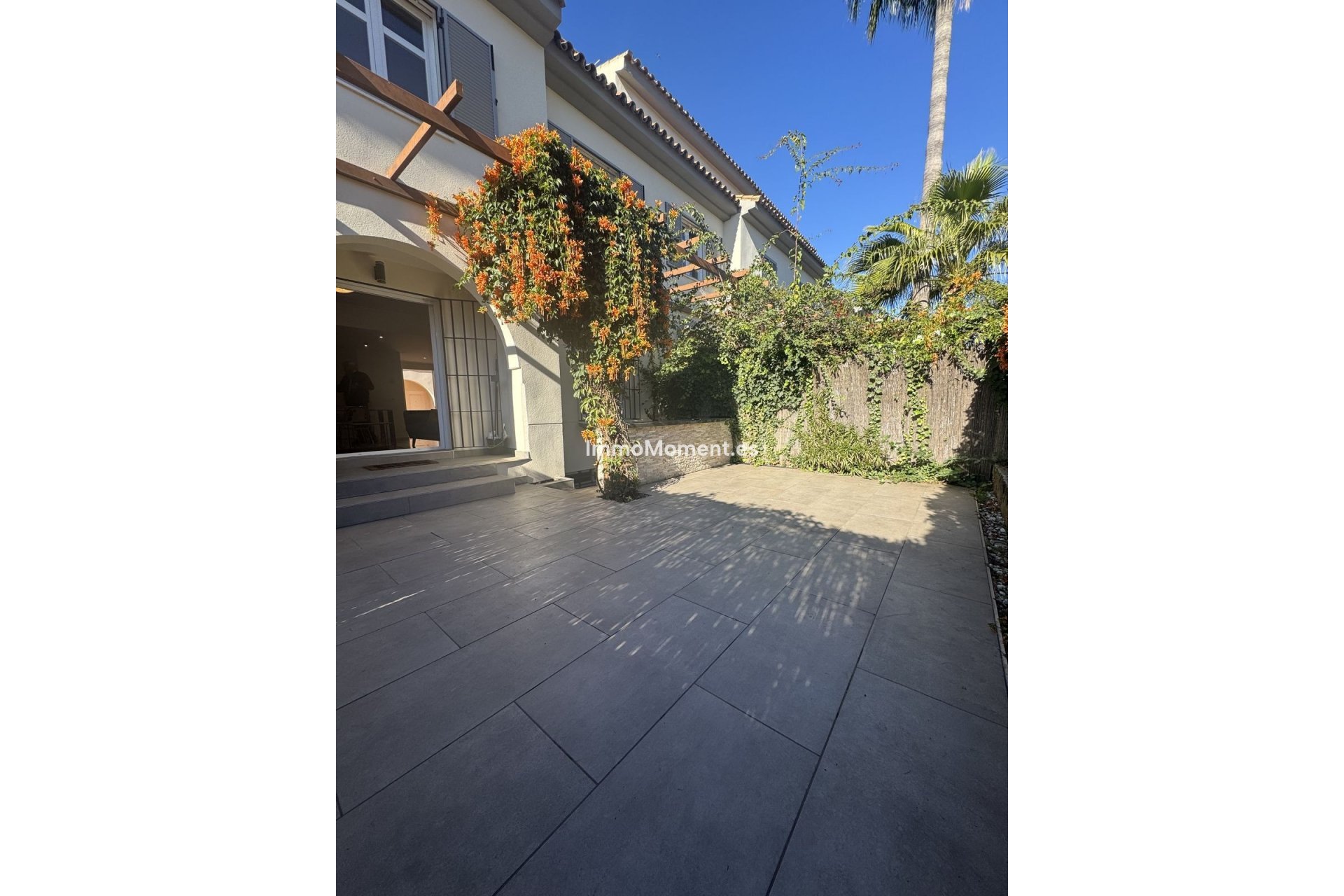 Wiederverkauf - Reihenhaus - Marbella - Marbella Centro