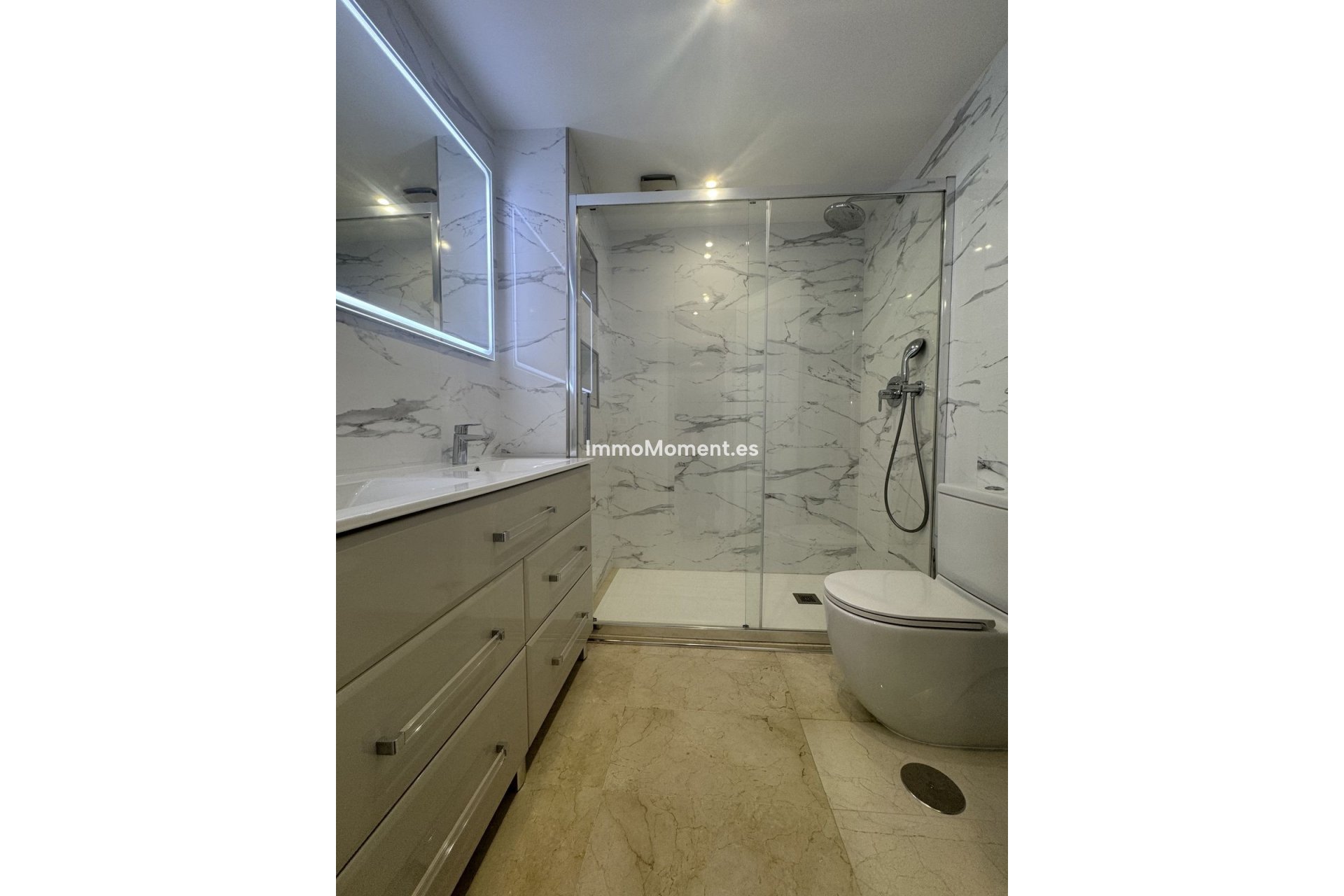 Wiederverkauf - Reihenhaus - Marbella - Marbella Centro