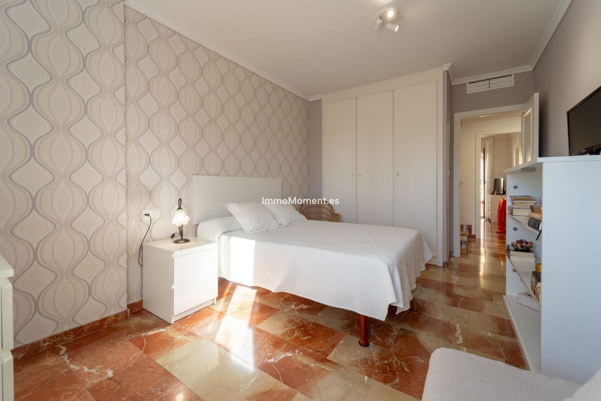 Wiederverkauf - Reihenhaus - Marbella - Marbella Centro