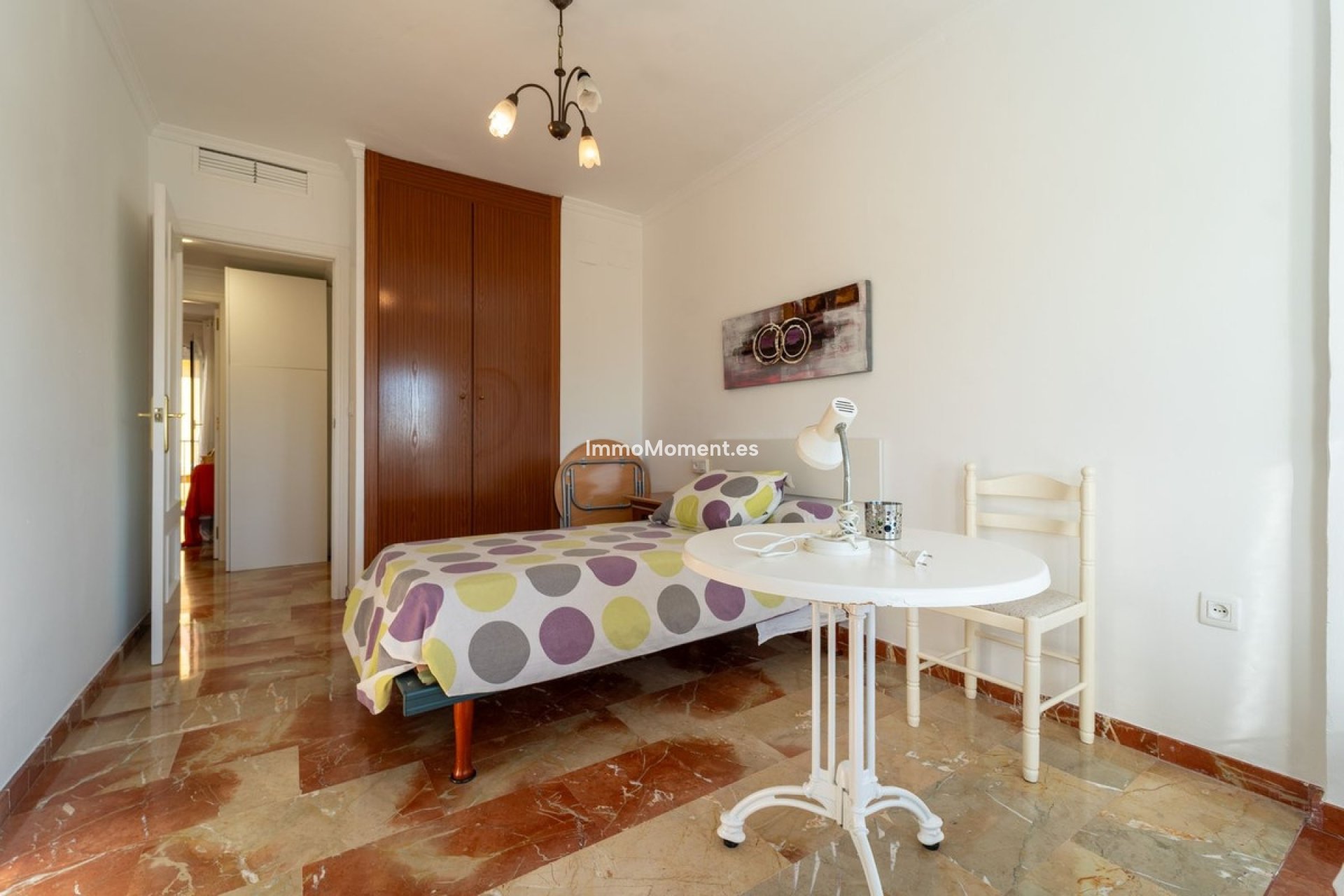 Wiederverkauf - Reihenhaus - Marbella - Marbella Centro