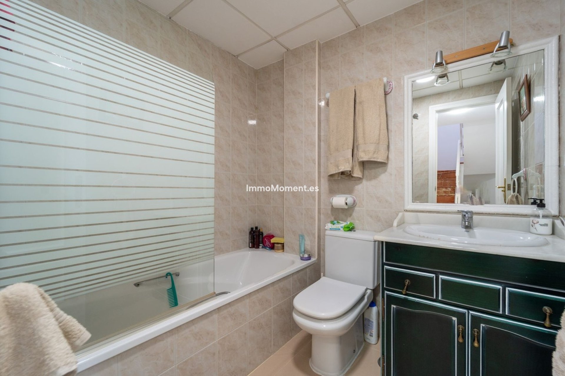 Wiederverkauf - Reihenhaus - Marbella - Marbella Centro