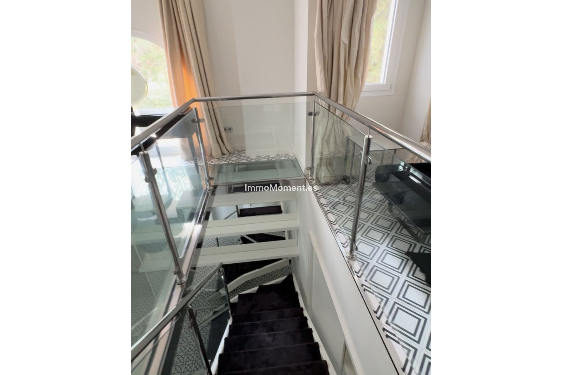 Wiederverkauf - Reihenhaus - Marbella - Marbella Centro