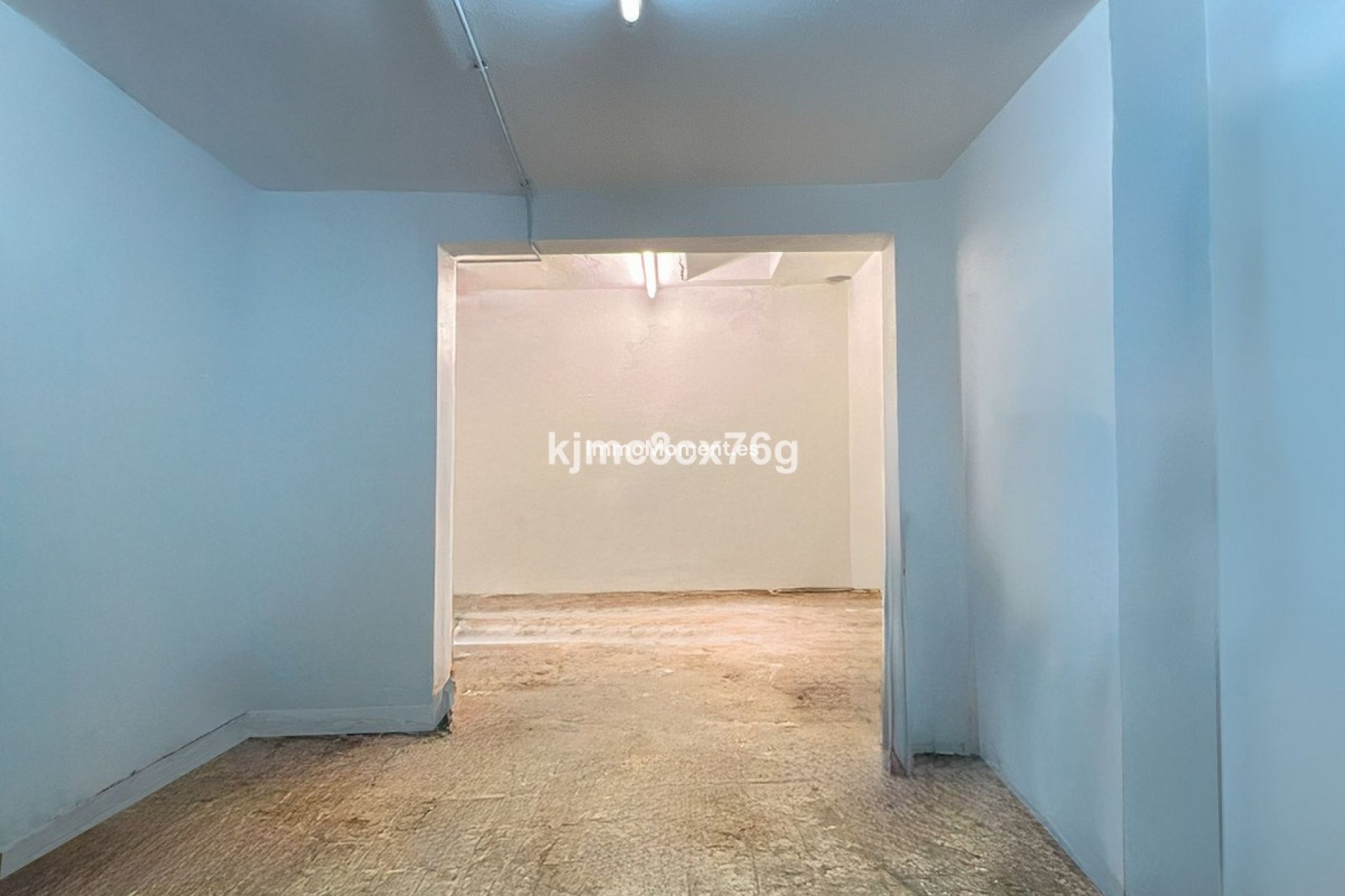 Wiederverkauf - Reihenhaus - Marbella - Marbella Centro