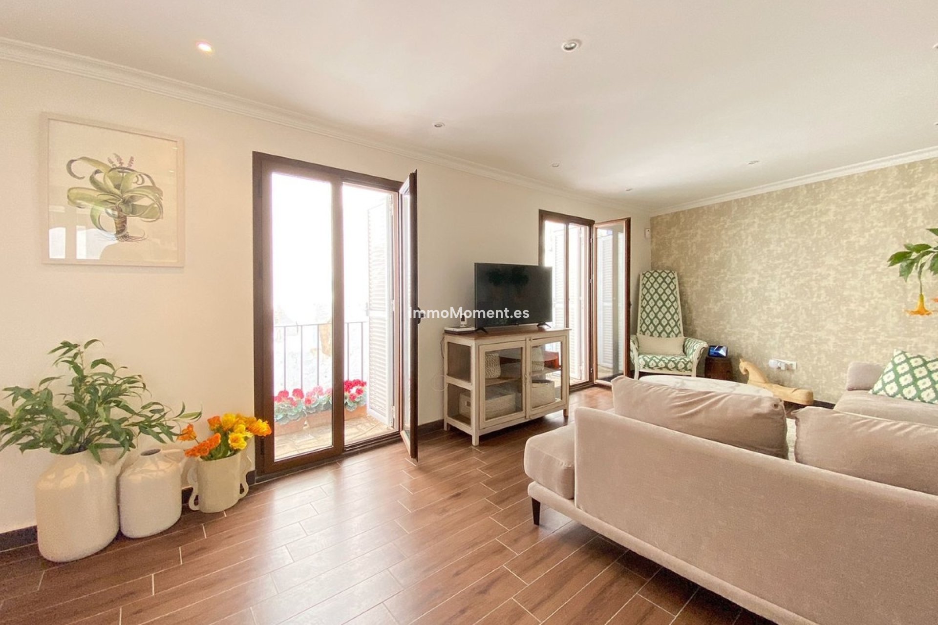 Wiederverkauf - Reihenhaus - Marbella - Marbella Centro