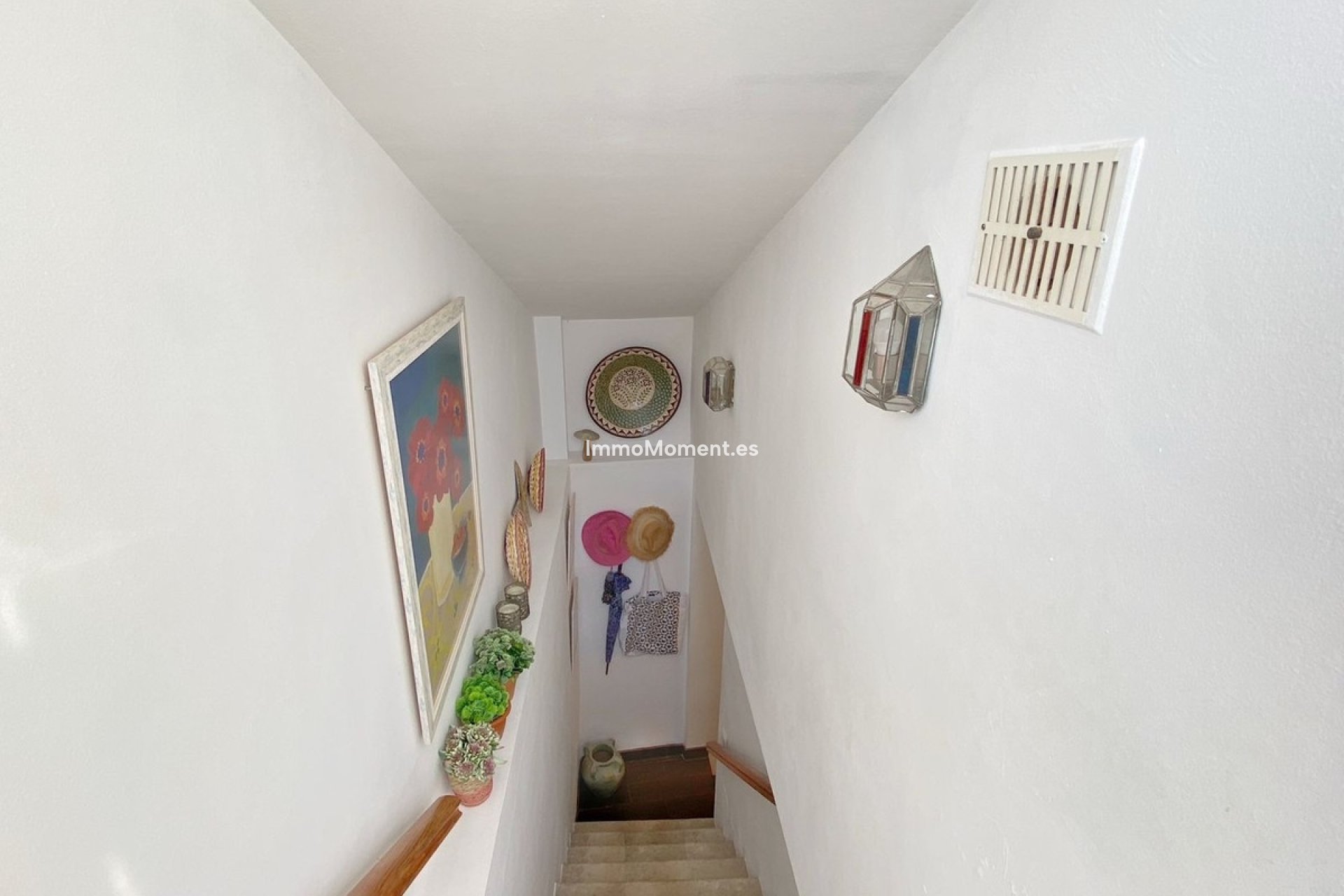 Wiederverkauf - Reihenhaus - Marbella - Marbella Centro