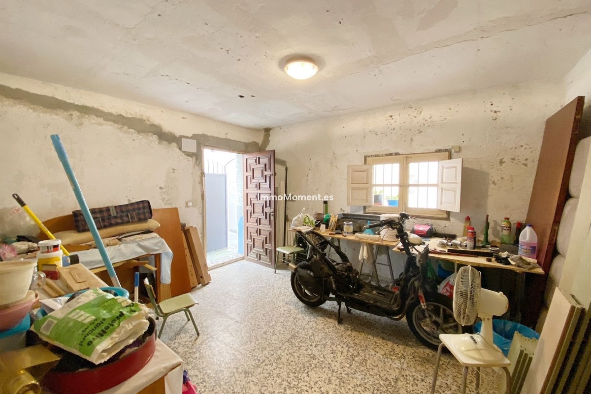 Wiederverkauf - Reihenhaus - Marbella - Marbella Centro