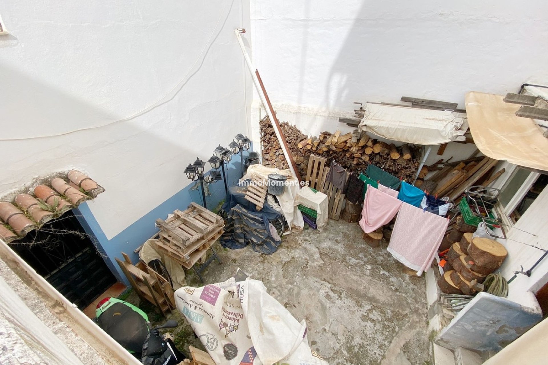 Wiederverkauf - Reihenhaus - Marbella - Marbella Centro