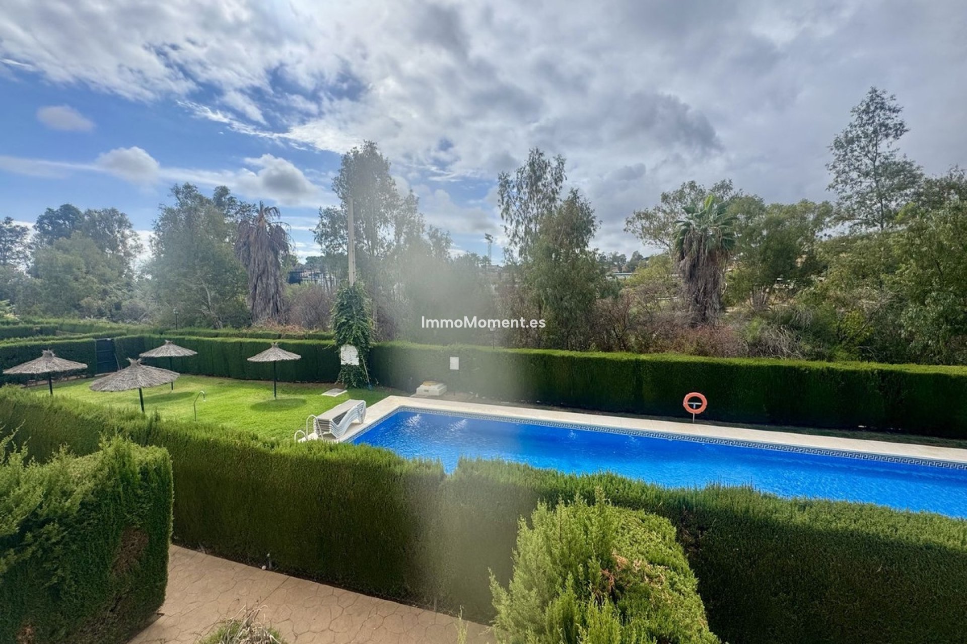 Wiederverkauf - Reihenhaus - Marbella - Marbella Centro