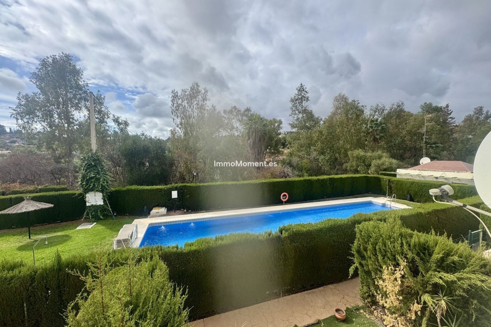 Wiederverkauf - Reihenhaus - Marbella - Marbella Centro