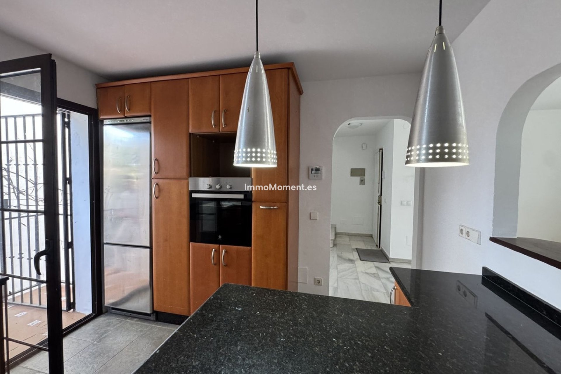 Wiederverkauf - Reihenhaus - Marbella - Marbella Centro