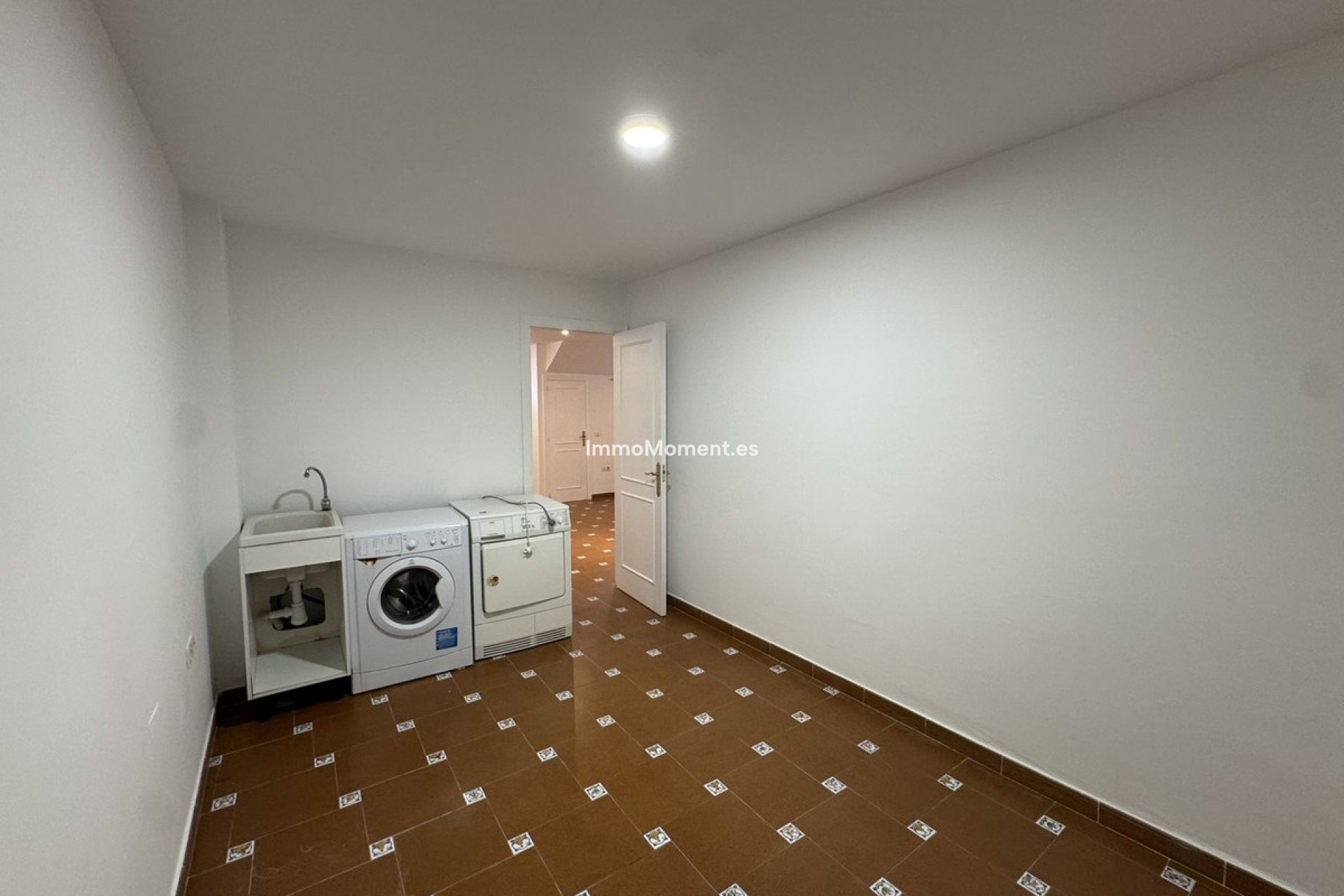 Wiederverkauf - Reihenhaus - Marbella - Marbella Centro