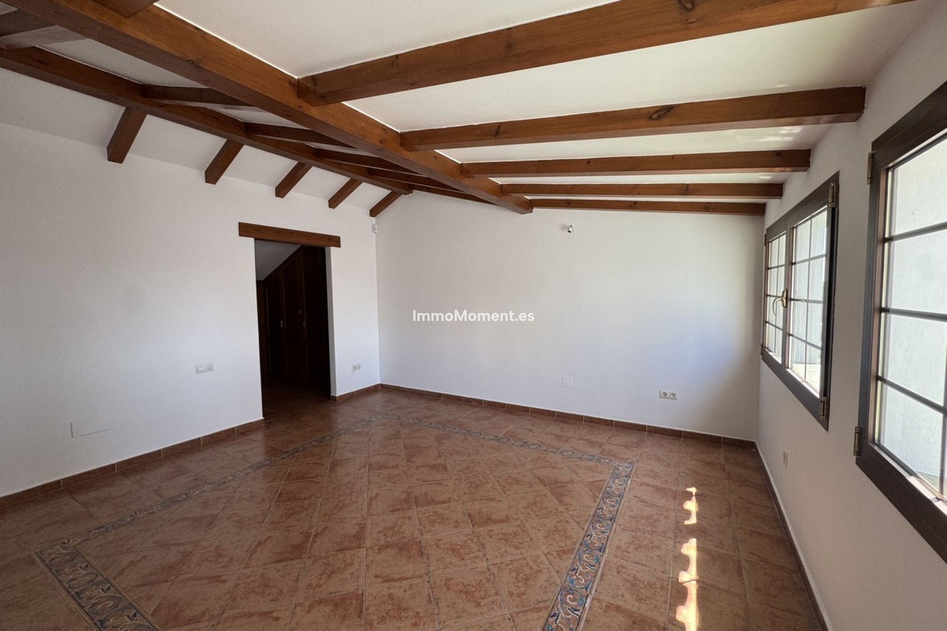 Wiederverkauf - Reihenhaus - Marbella - Marbella Centro