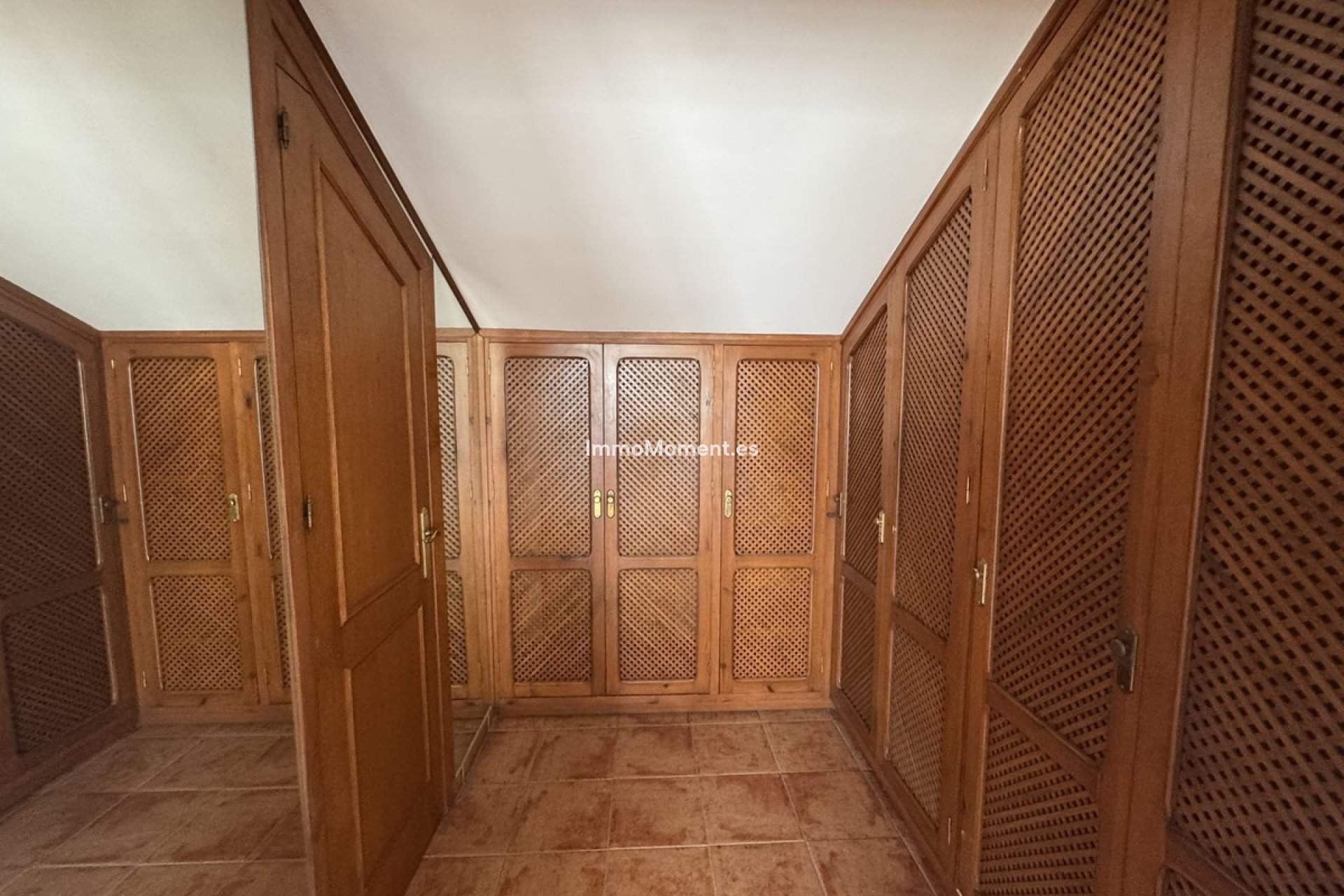 Wiederverkauf - Reihenhaus - Marbella - Marbella Centro