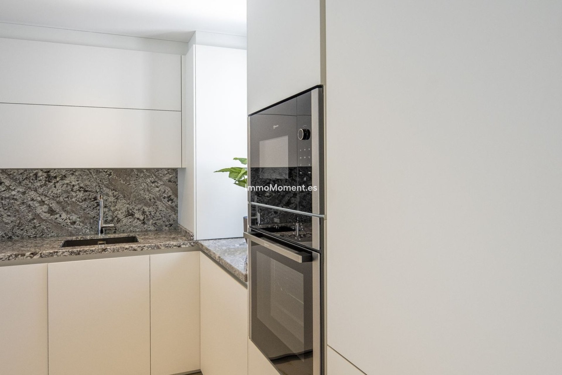 Wiederverkauf - Reihenhaus - Marbella - Marbella Centro