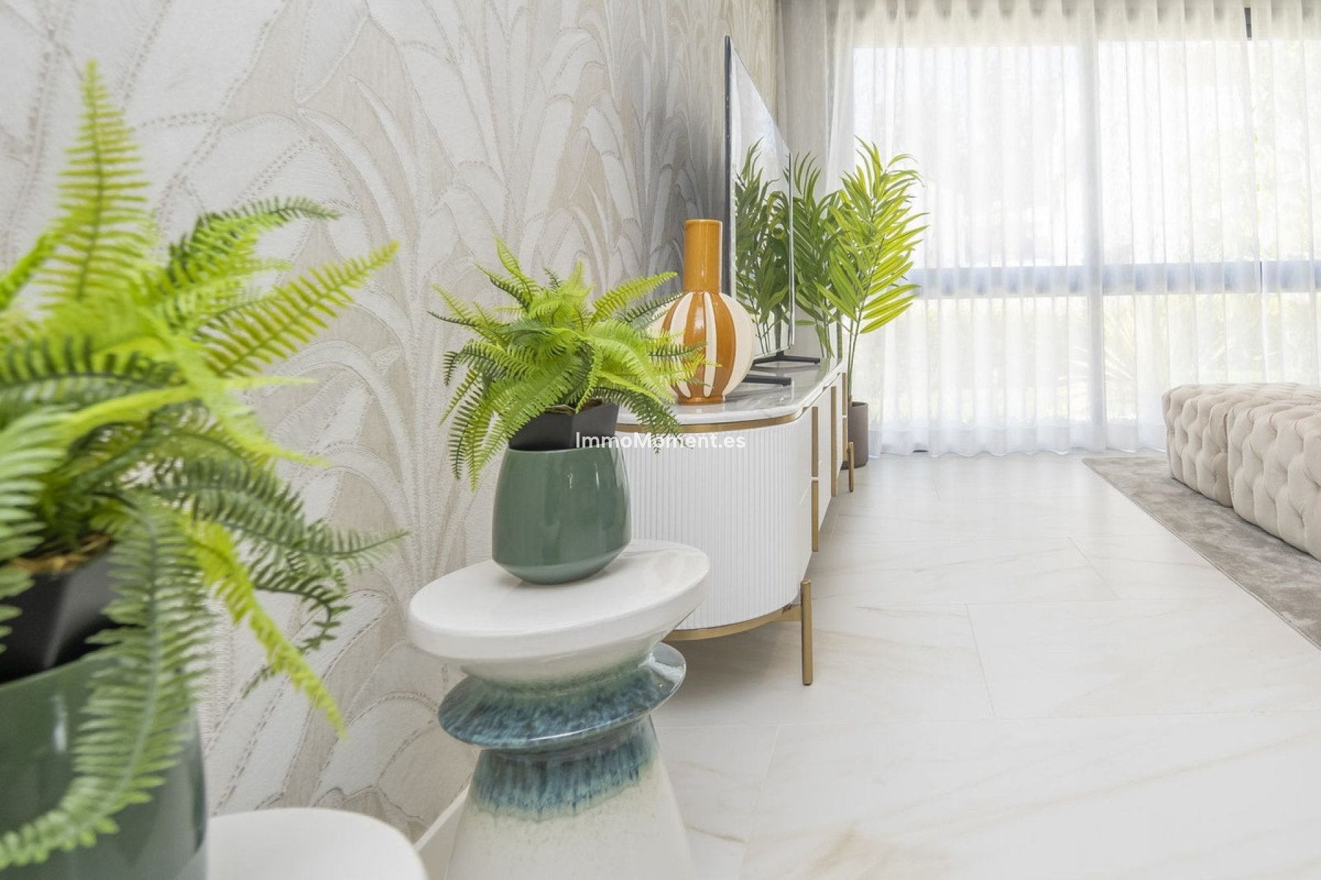 Wiederverkauf - Reihenhaus - Marbella - Marbella Centro