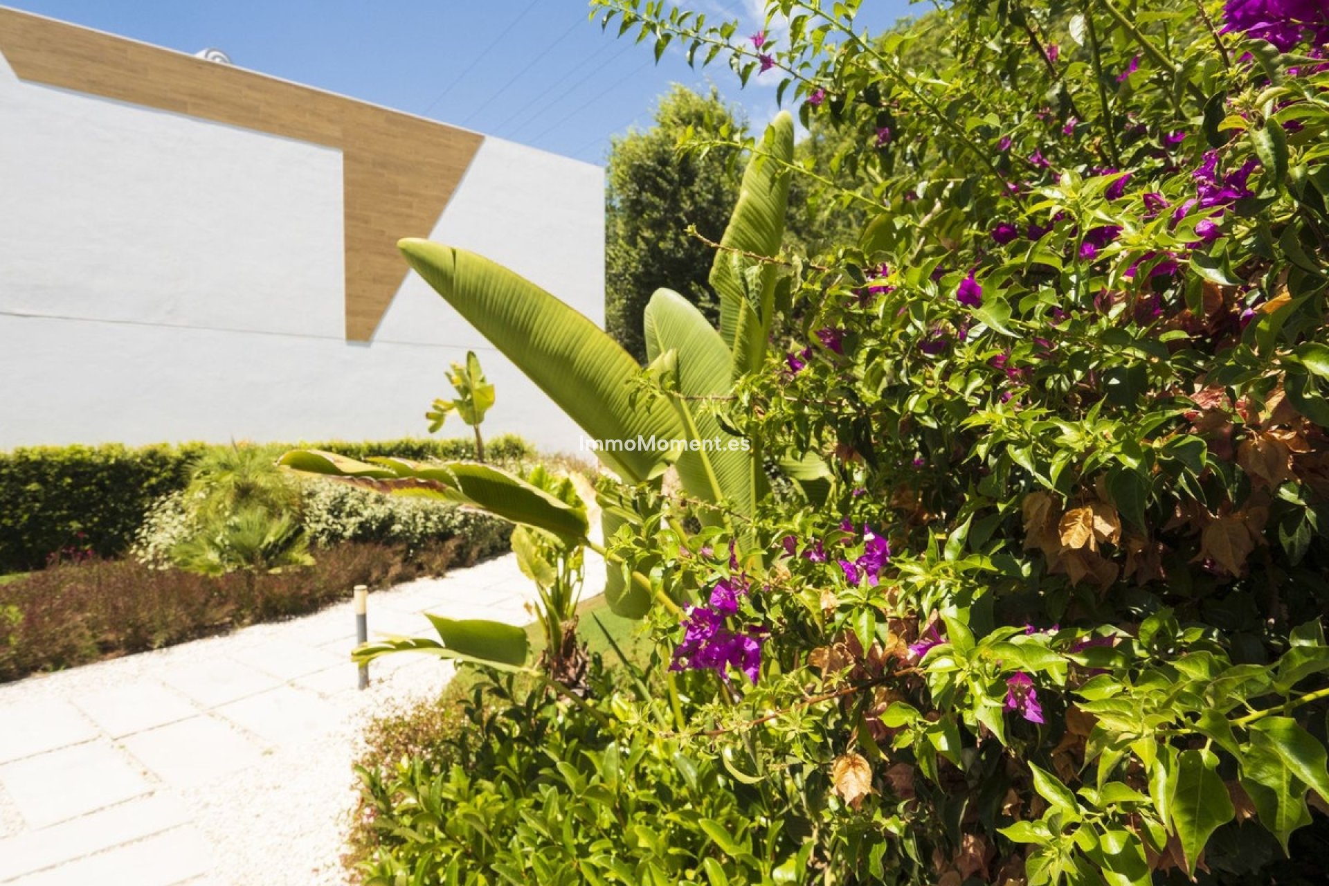 Wiederverkauf - Reihenhaus - Marbella - Marbella Centro