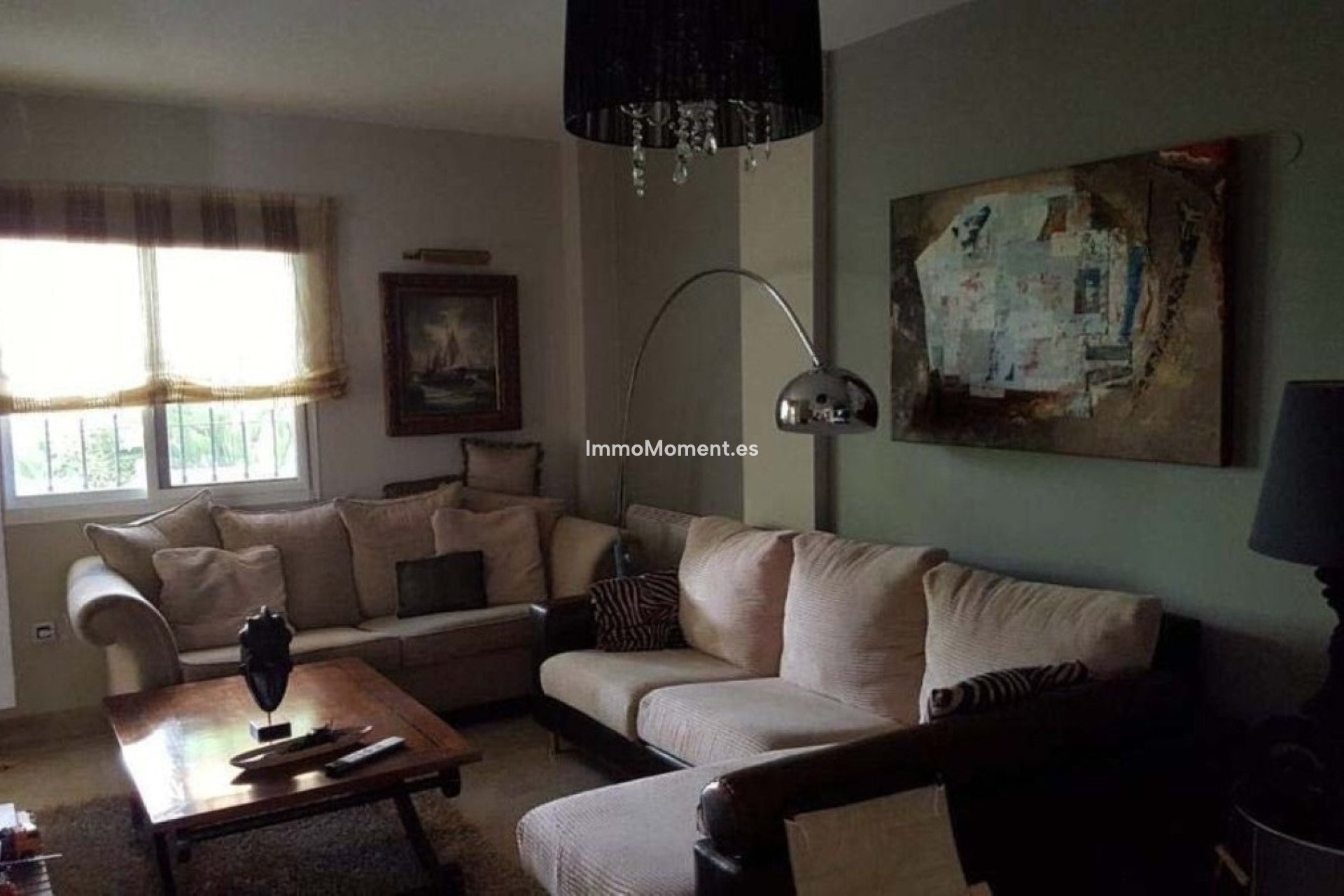 Wiederverkauf - Reihenhaus - Marbella - Marbella Centro