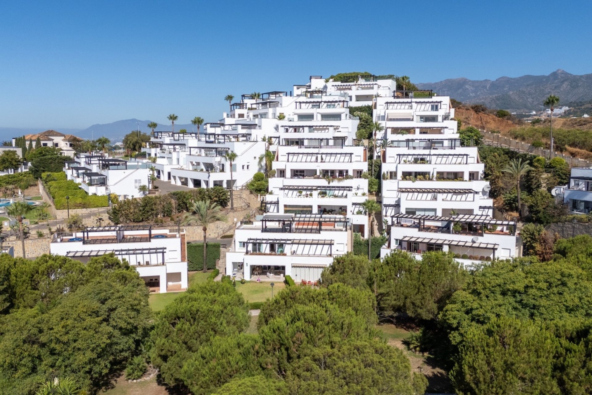 Wiederverkauf - Reihenhaus - Marbella - Marbella Centro